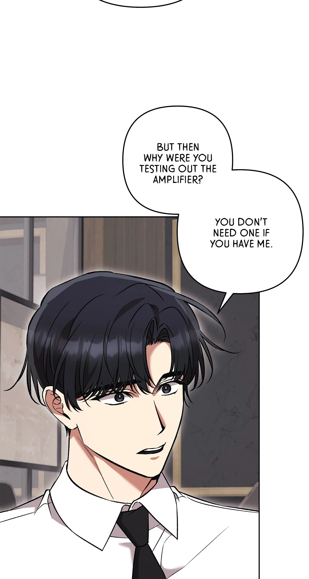 The S-Class Guide As Sweet As Honey [Mature Official] - Chapter 79.1 Page 62