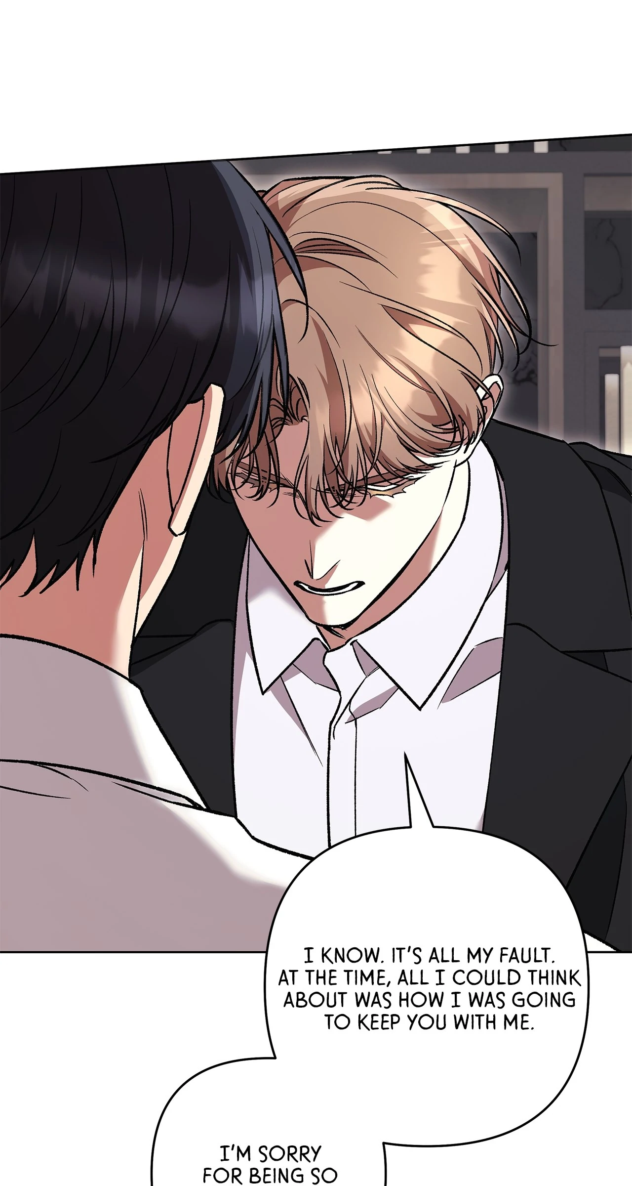 The S-Class Guide As Sweet As Honey [Mature Official] - Chapter 79.1 Page 66