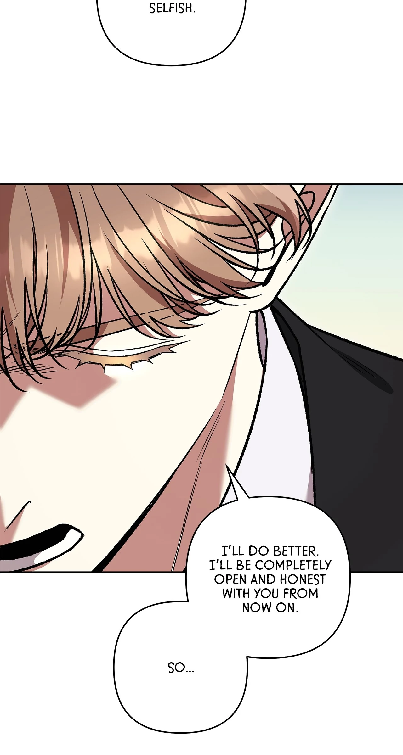 The S-Class Guide As Sweet As Honey [Mature Official] - Chapter 79.1 Page 67