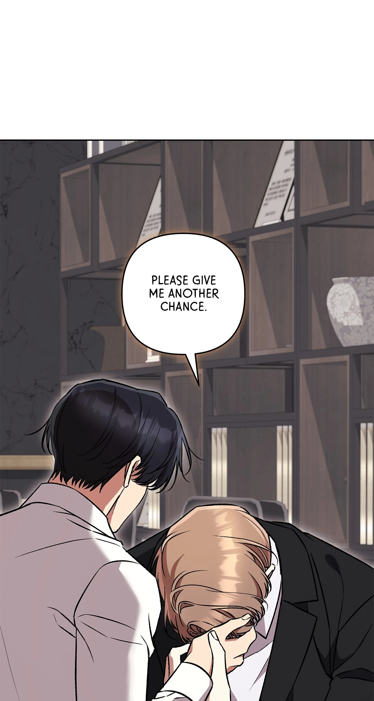 The S-Class Guide As Sweet As Honey [Mature Official] - Chapter 79.1 Page 68