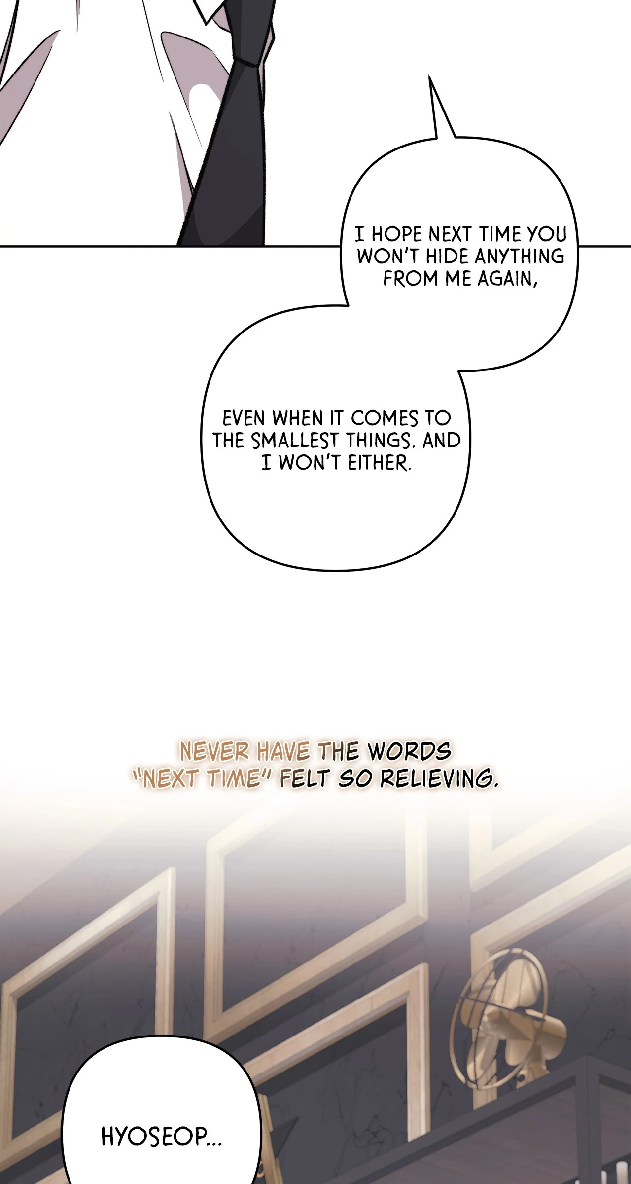 The S-Class Guide As Sweet As Honey [Mature Official] - Chapter 79.1 Page 70