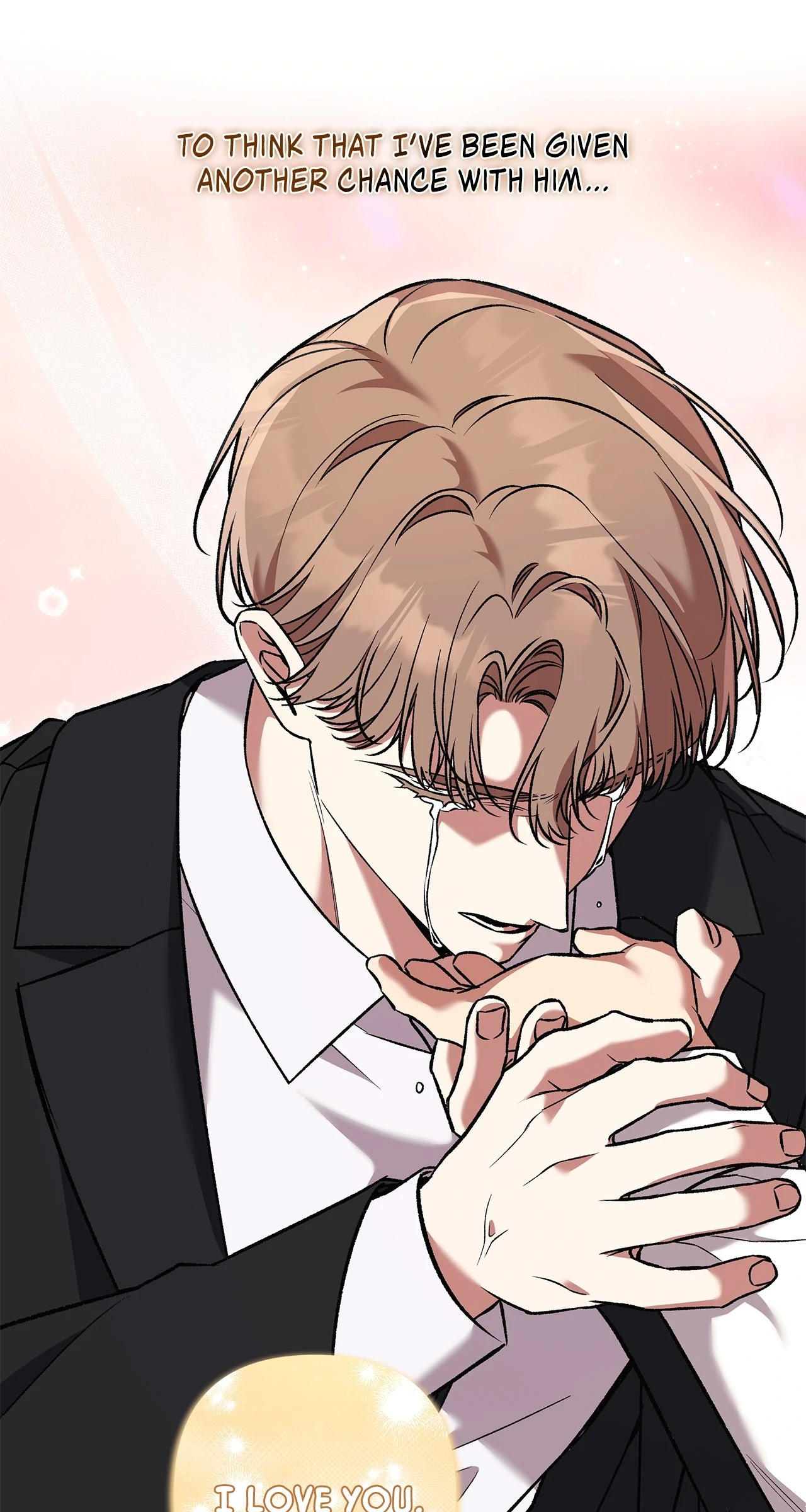 The S-Class Guide As Sweet As Honey [Mature Official] - Chapter 79.1 Page 73