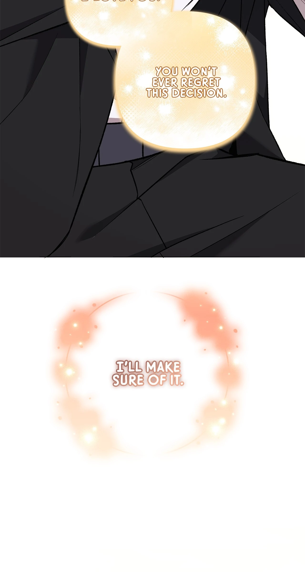 The S-Class Guide As Sweet As Honey [Mature Official] - Chapter 79.1 Page 74