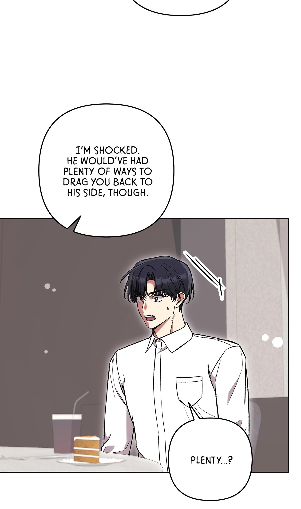 The S-Class Guide As Sweet As Honey [Mature Official] - Chapter 79.1 Page 79