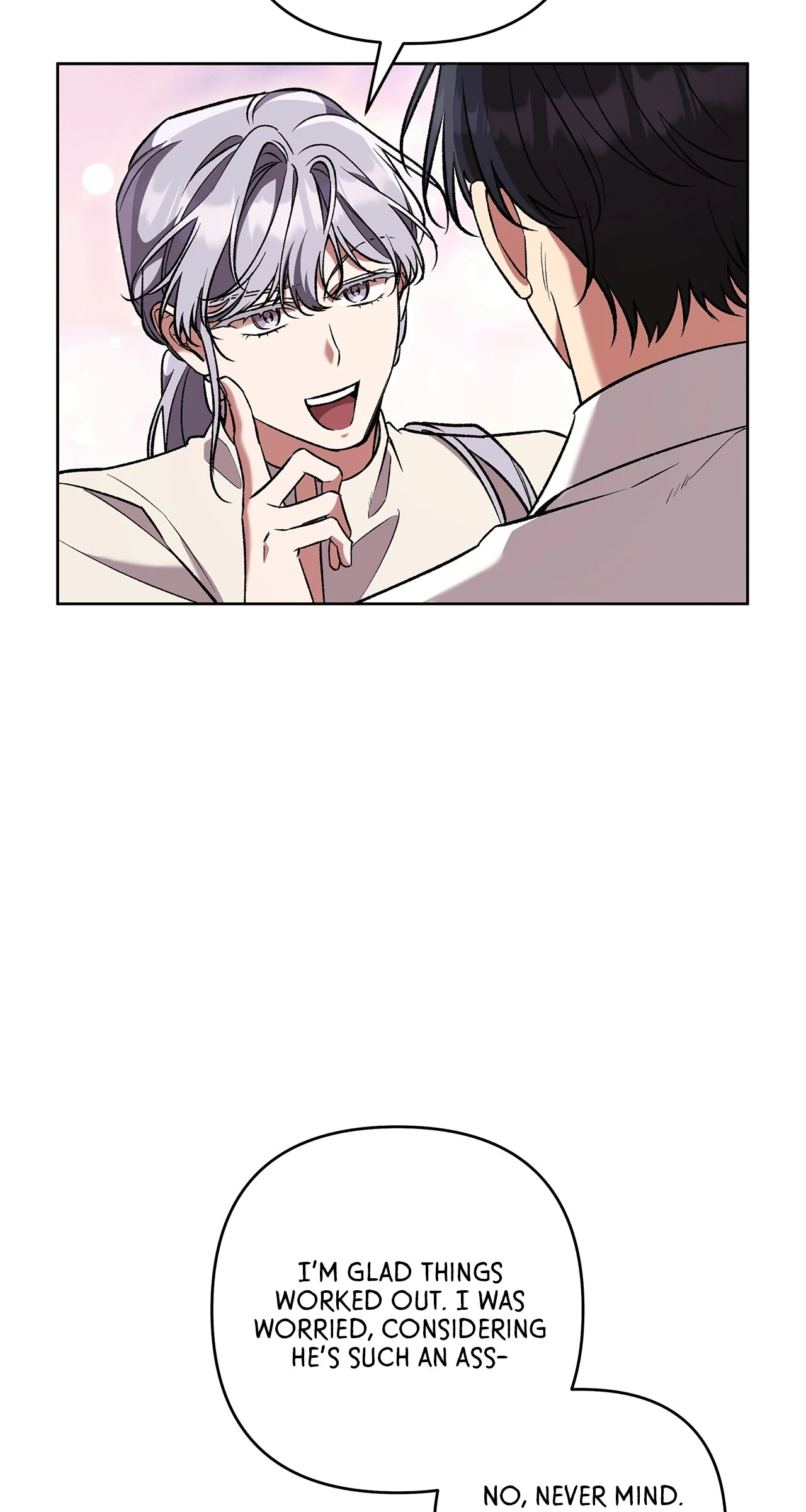 The S-Class Guide As Sweet As Honey [Mature Official] - Chapter 79.1 Page 84