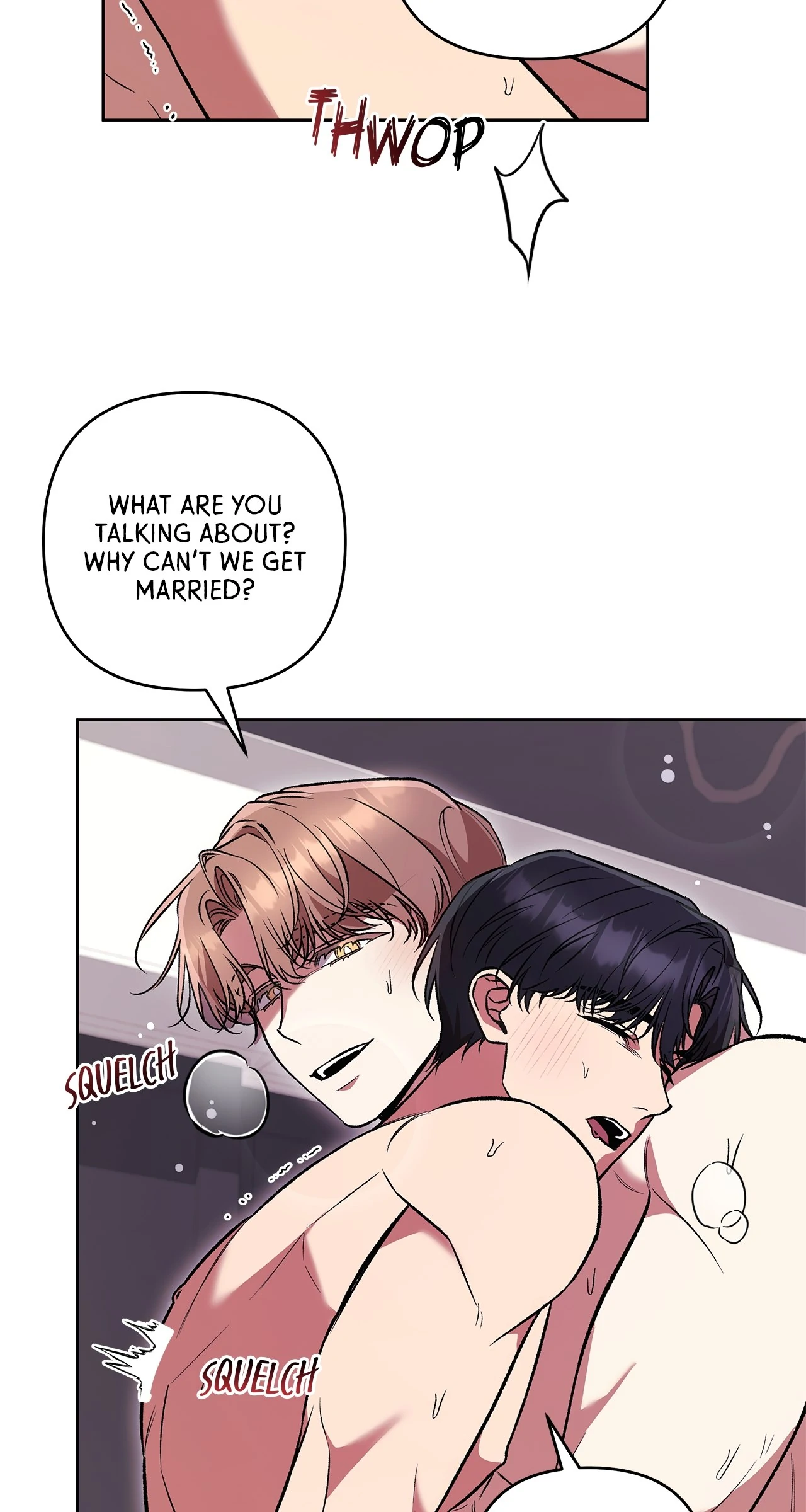 The S-Class Guide As Sweet As Honey [Mature Official] - Chapter 79.1 Page 92