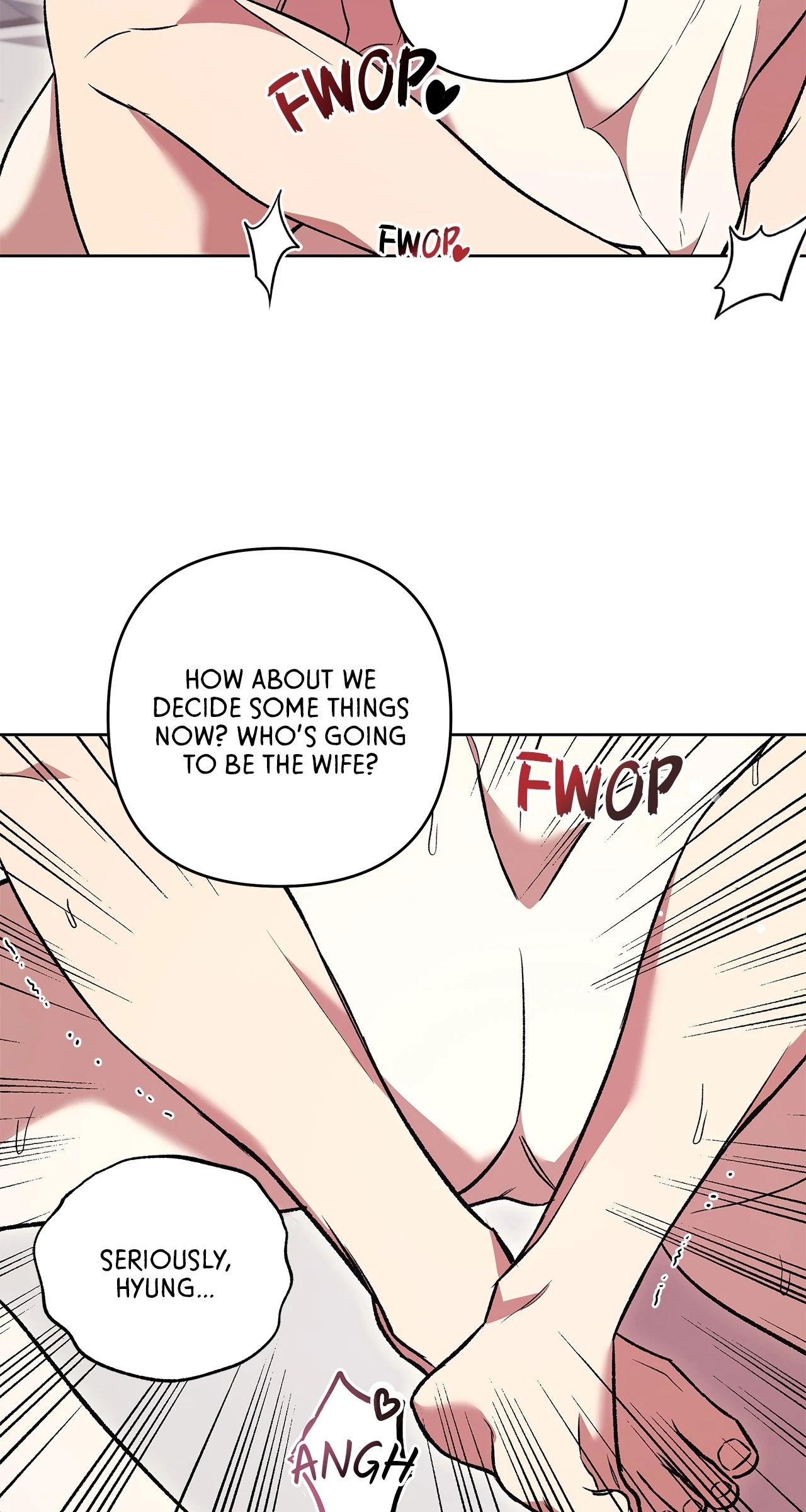 The S-Class Guide As Sweet As Honey [Mature Official] - Chapter 79.1 Page 94