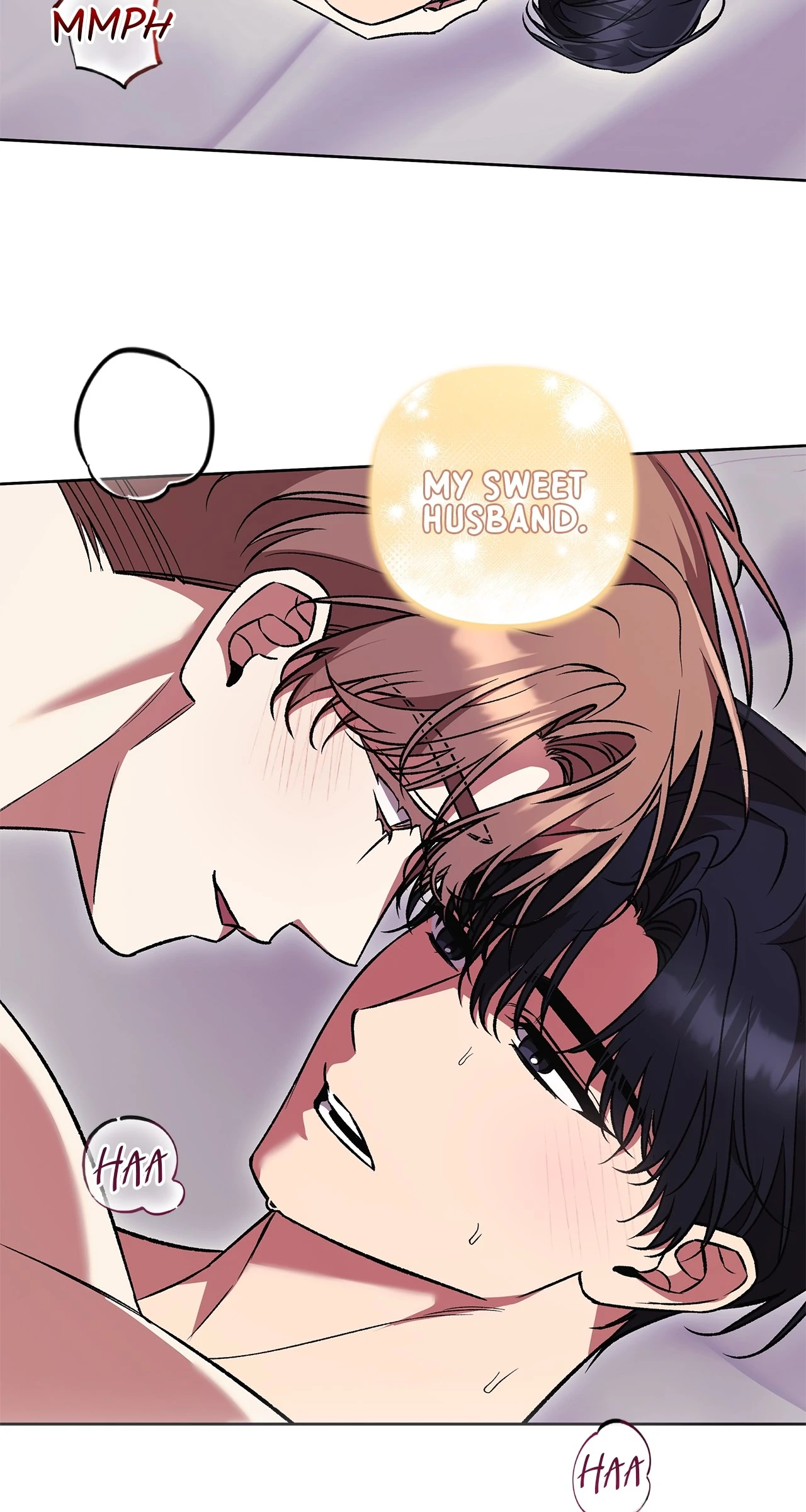 The S-Class Guide As Sweet As Honey [Mature Official] - Chapter 79.1 Page 98
