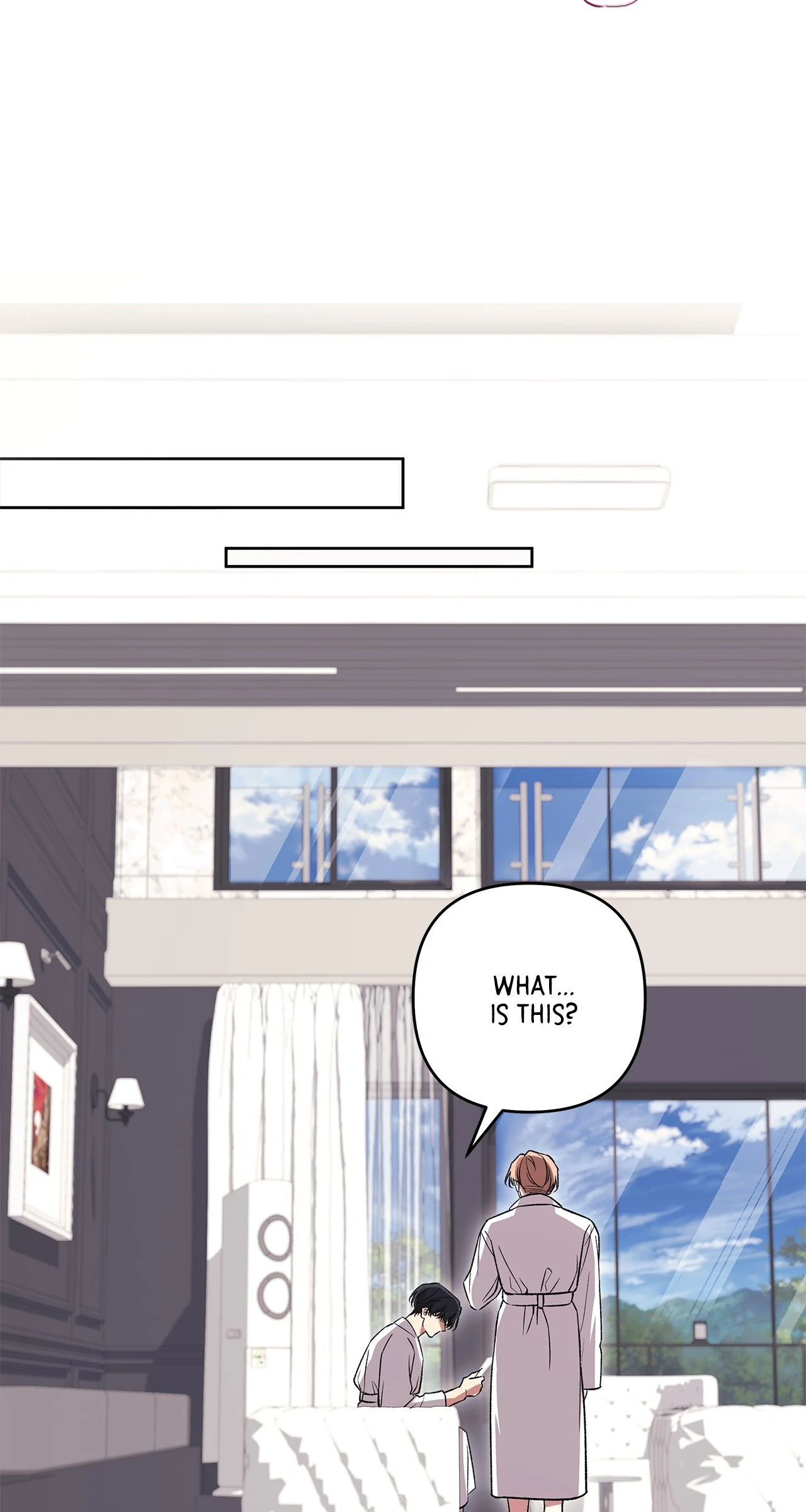 The S-Class Guide As Sweet As Honey [Mature Official] - Chapter 79.1 Page 99