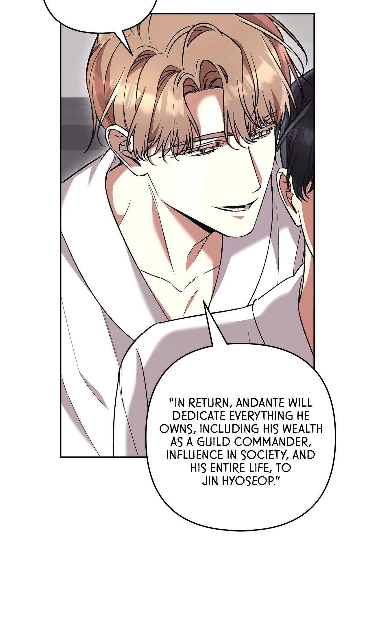 The S-Class Guide As Sweet As Honey [Mature Official] - Chapter 79.1 Page 103