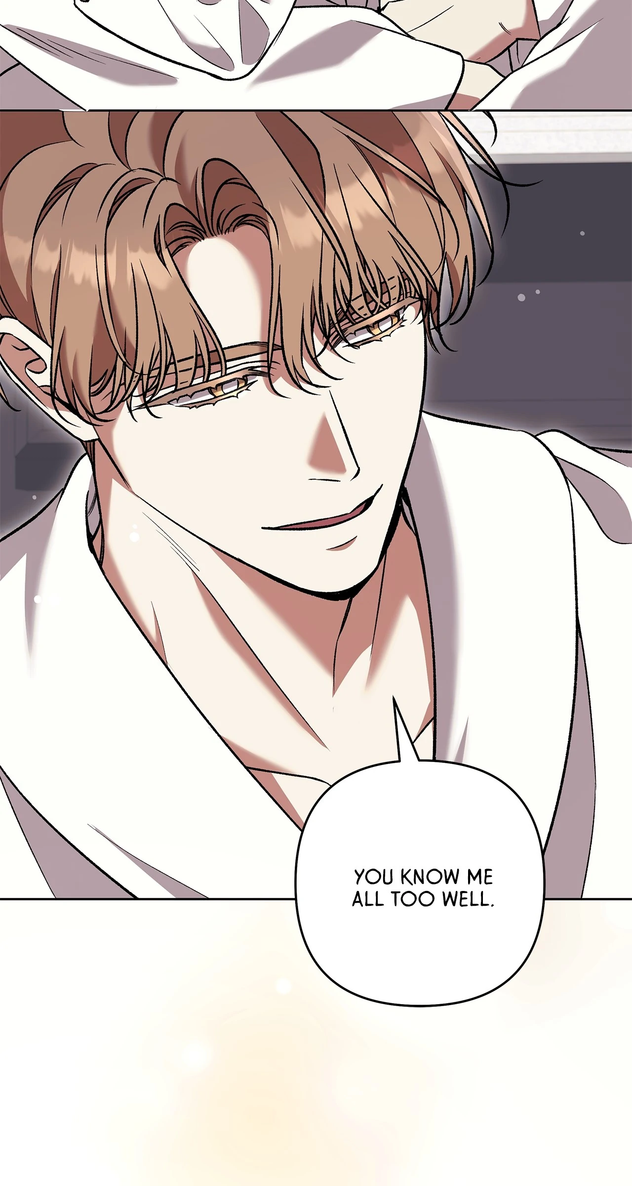 The S-Class Guide As Sweet As Honey [Mature Official] - Chapter 79.1 Page 109