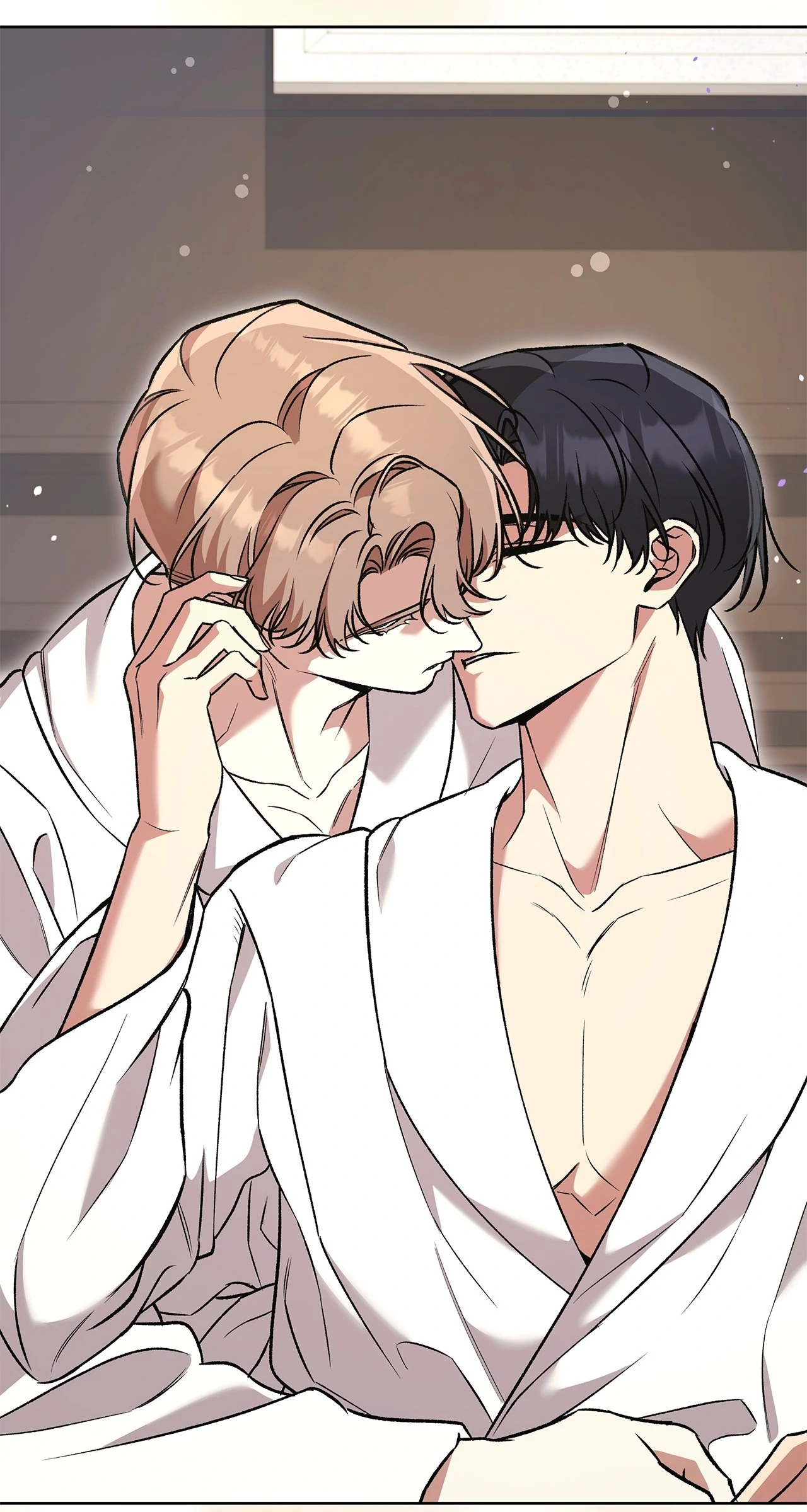 The S-Class Guide As Sweet As Honey [Mature Official] - Chapter 79.1 Page 110