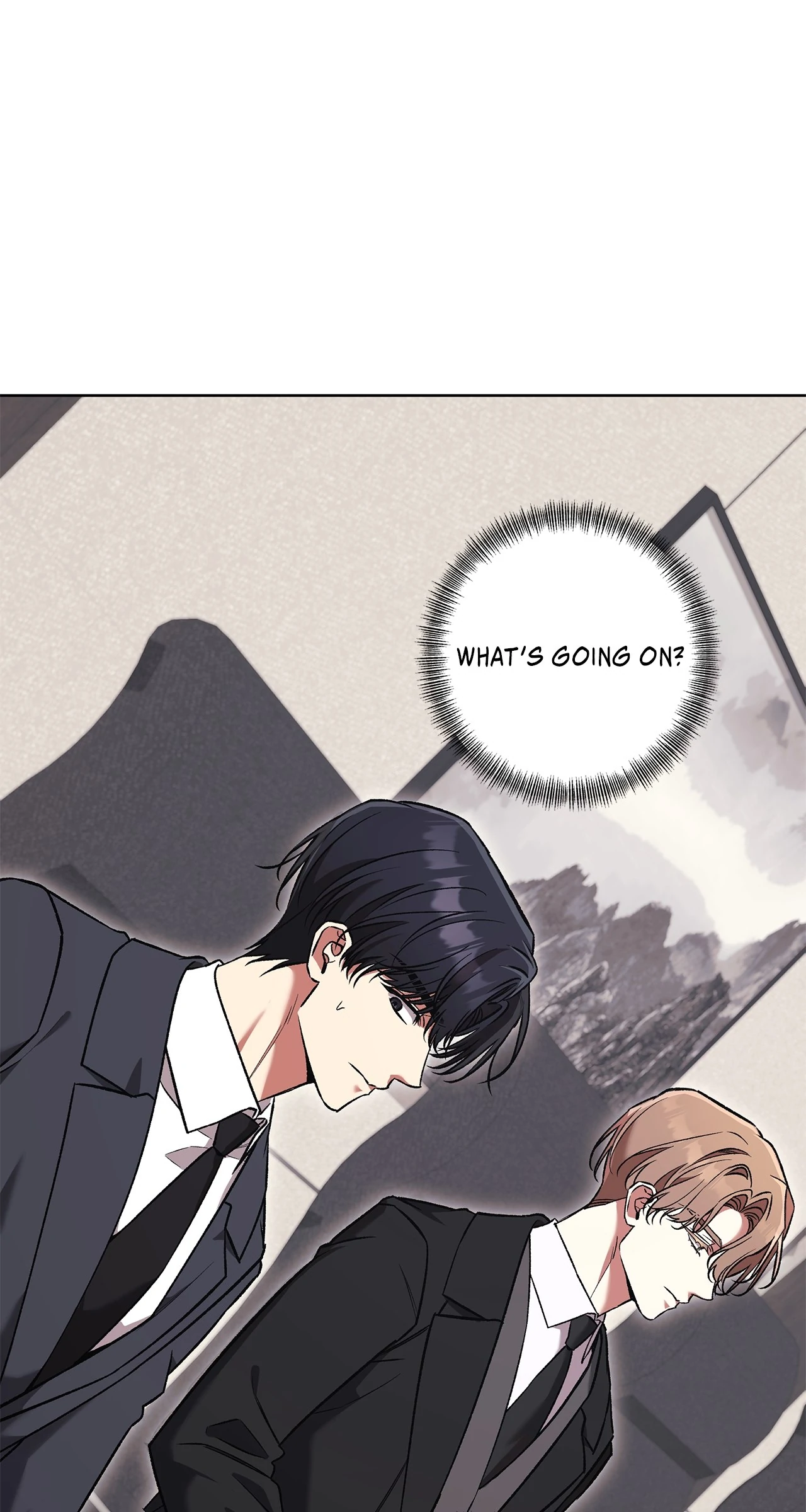 The S-Class Guide As Sweet As Honey [Mature Official] - Chapter 79 Page 1