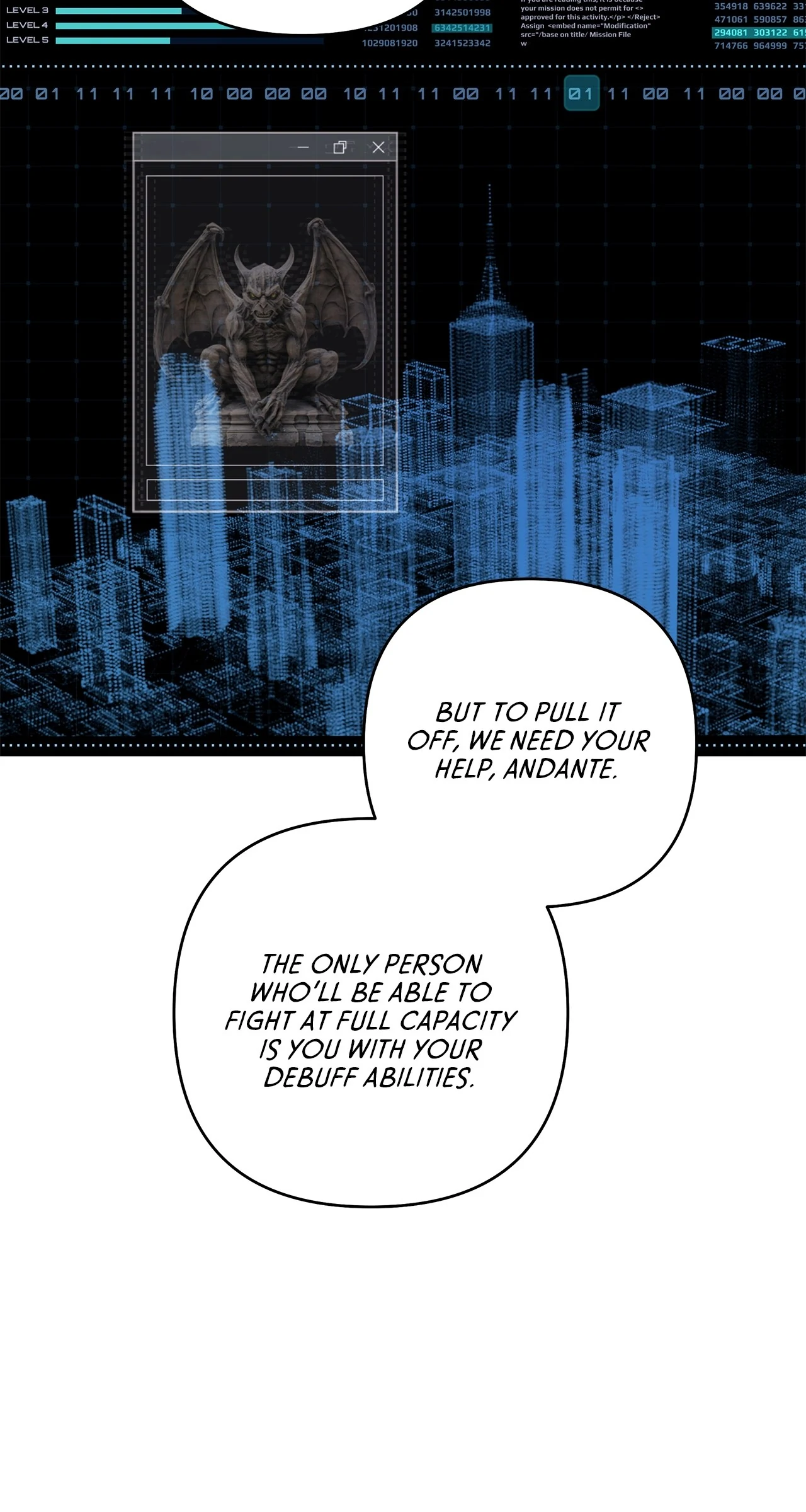 The S-Class Guide As Sweet As Honey [Mature Official] - Chapter 79 Page 4