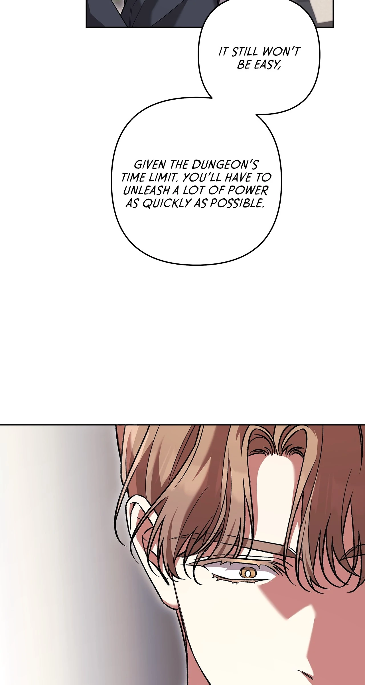 The S-Class Guide As Sweet As Honey [Mature Official] - Chapter 79 Page 6