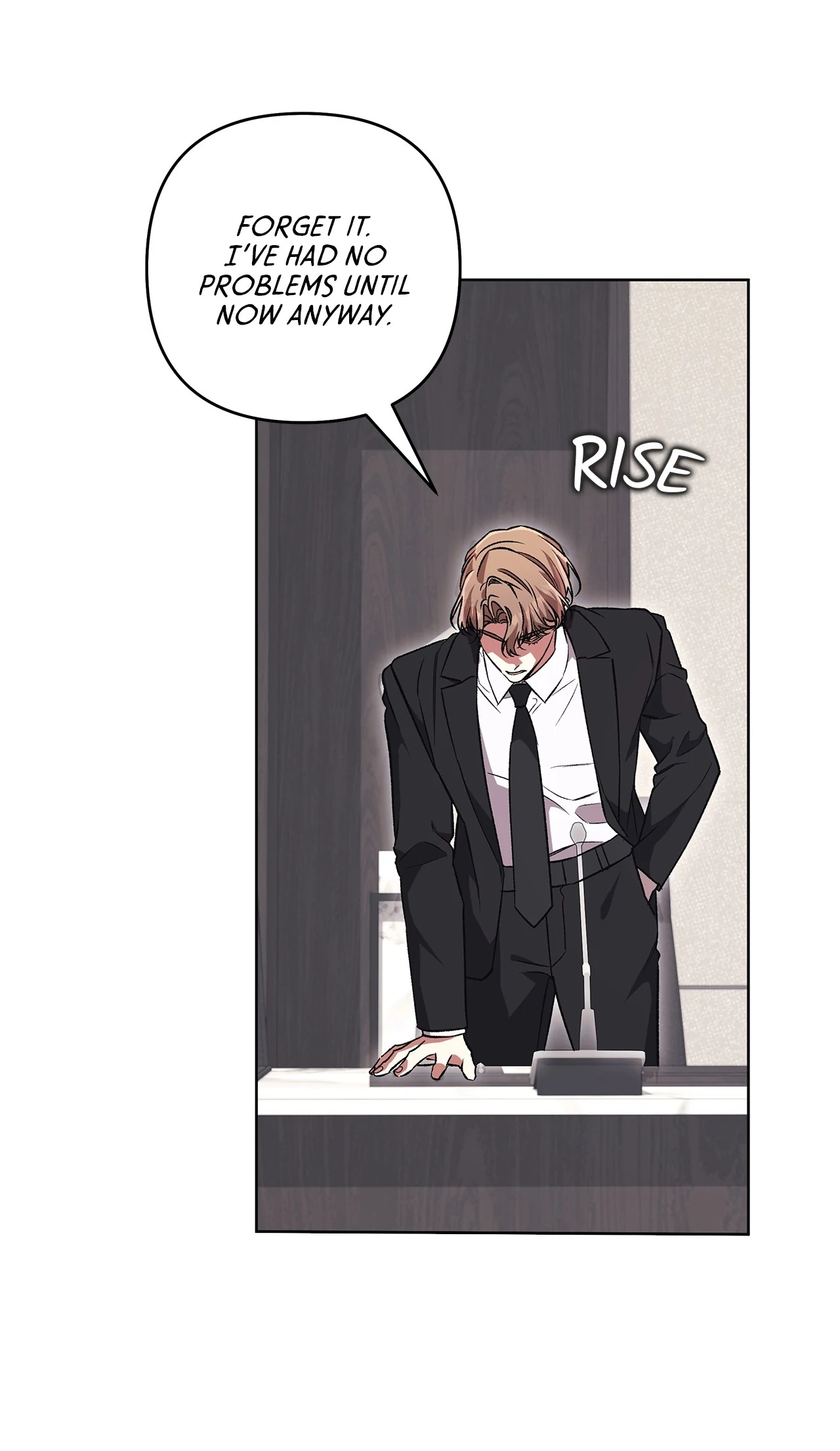 The S-Class Guide As Sweet As Honey [Mature Official] - Chapter 79 Page 8