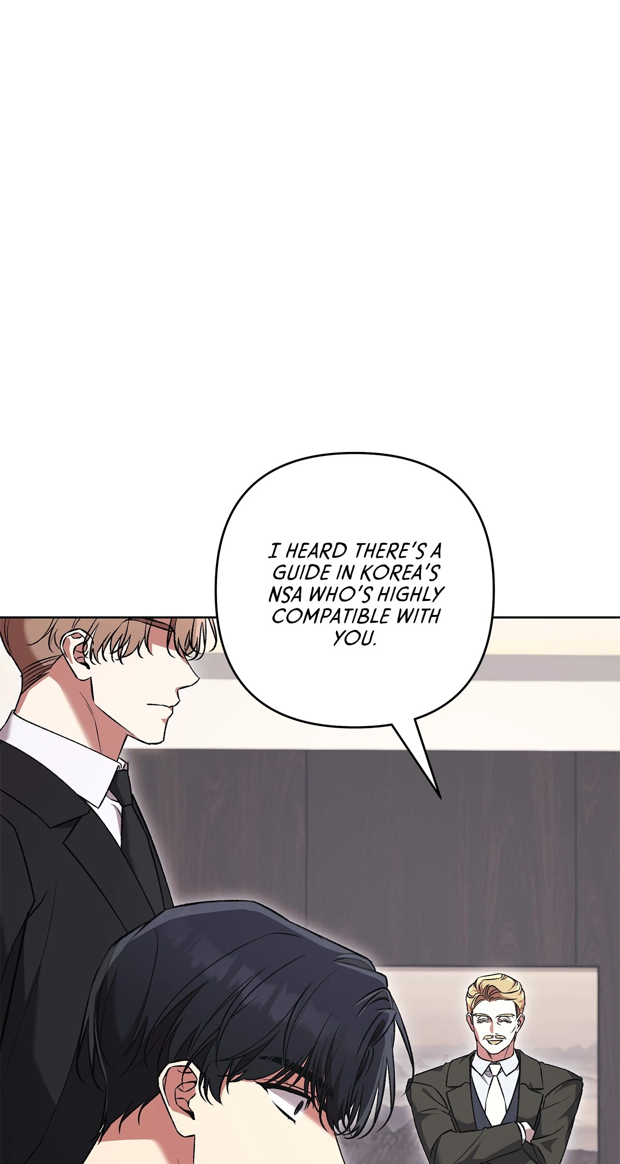 The S-Class Guide As Sweet As Honey [Mature Official] - Chapter 79 Page 10