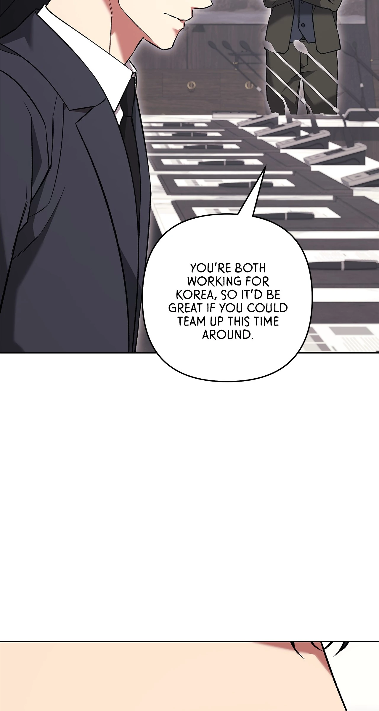 The S-Class Guide As Sweet As Honey [Mature Official] - Chapter 79 Page 11