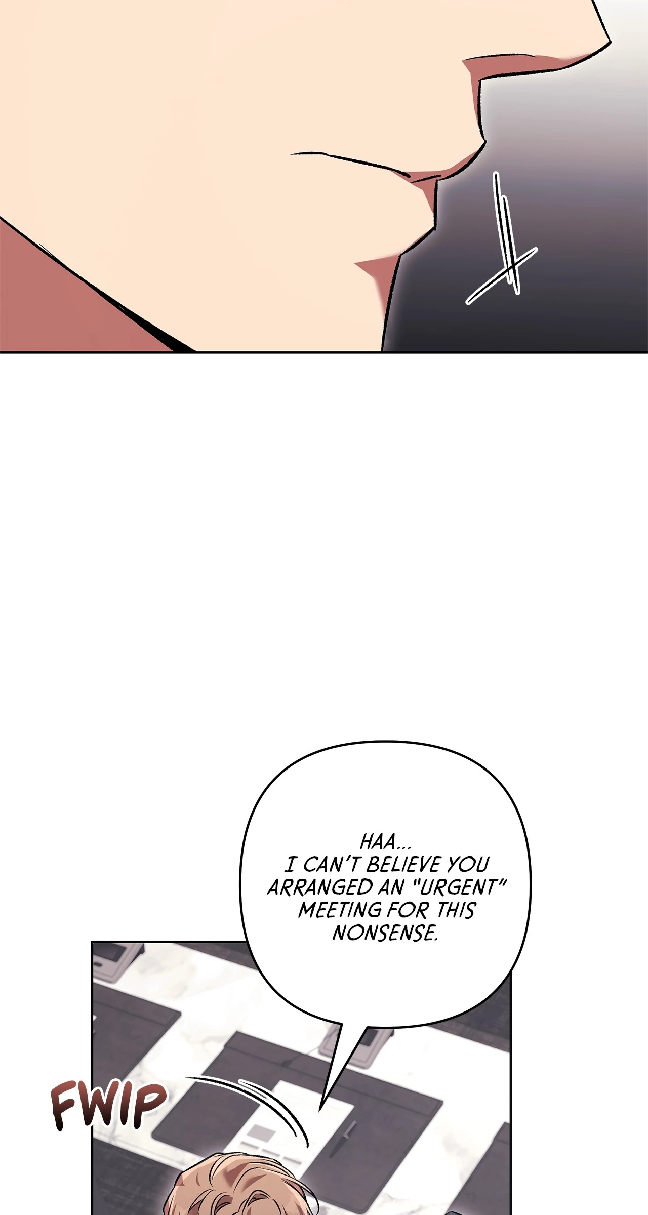 The S-Class Guide As Sweet As Honey [Mature Official] - Chapter 79 Page 12