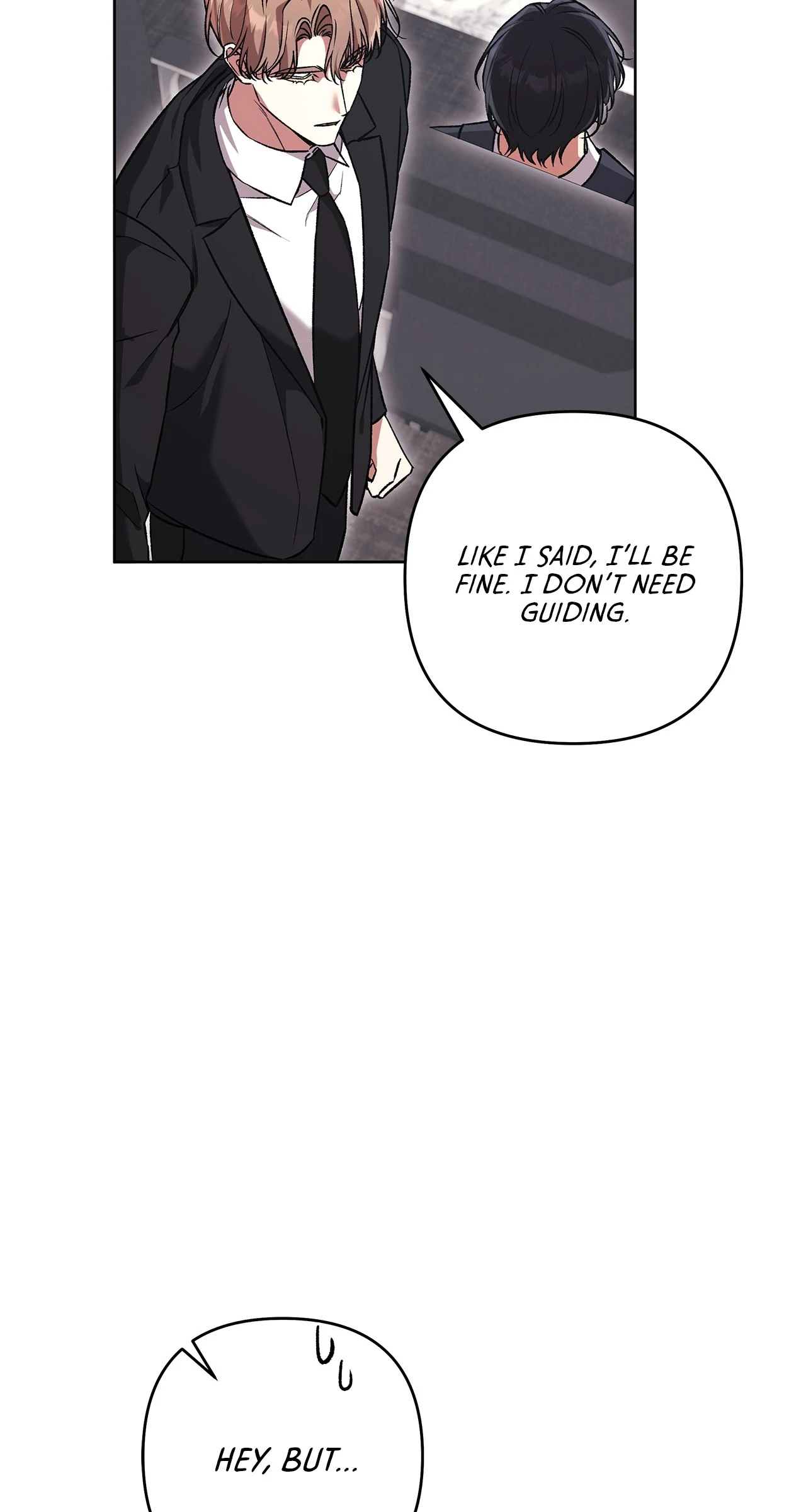 The S-Class Guide As Sweet As Honey [Mature Official] - Chapter 79 Page 13