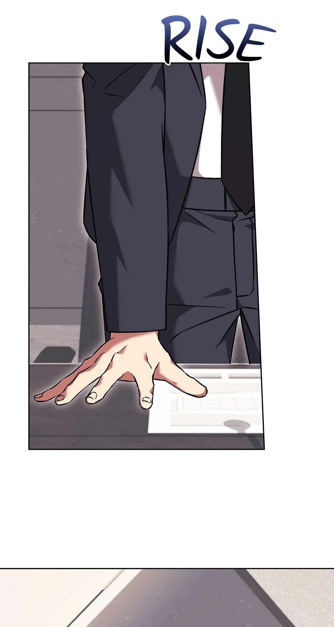 The S-Class Guide As Sweet As Honey [Mature Official] - Chapter 79 Page 15
