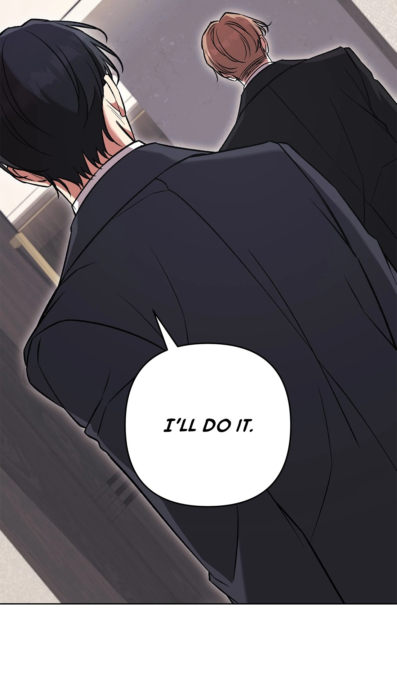 The S-Class Guide As Sweet As Honey [Mature Official] - Chapter 79 Page 16