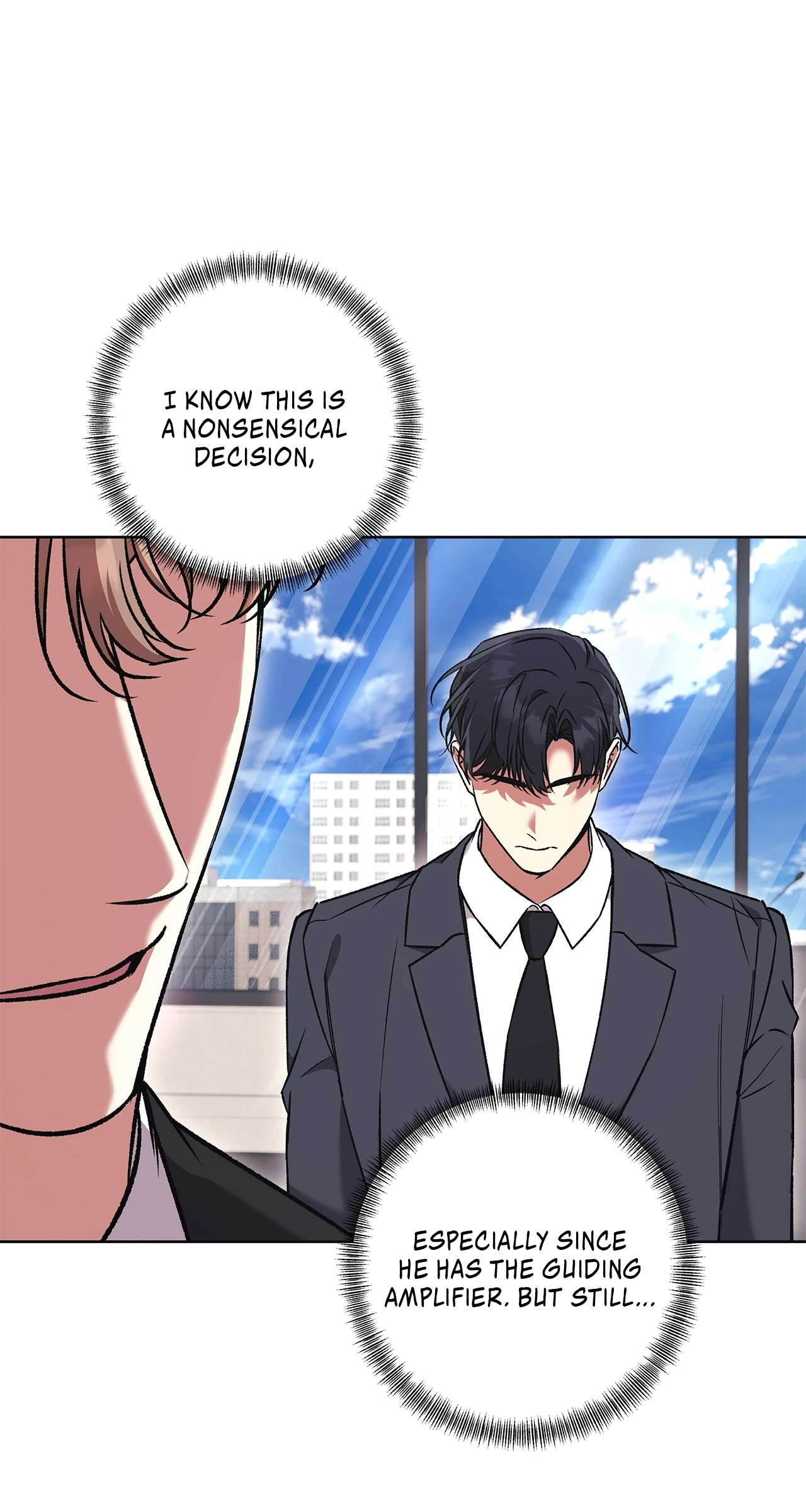 The S-Class Guide As Sweet As Honey [Mature Official] - Chapter 79 Page 17