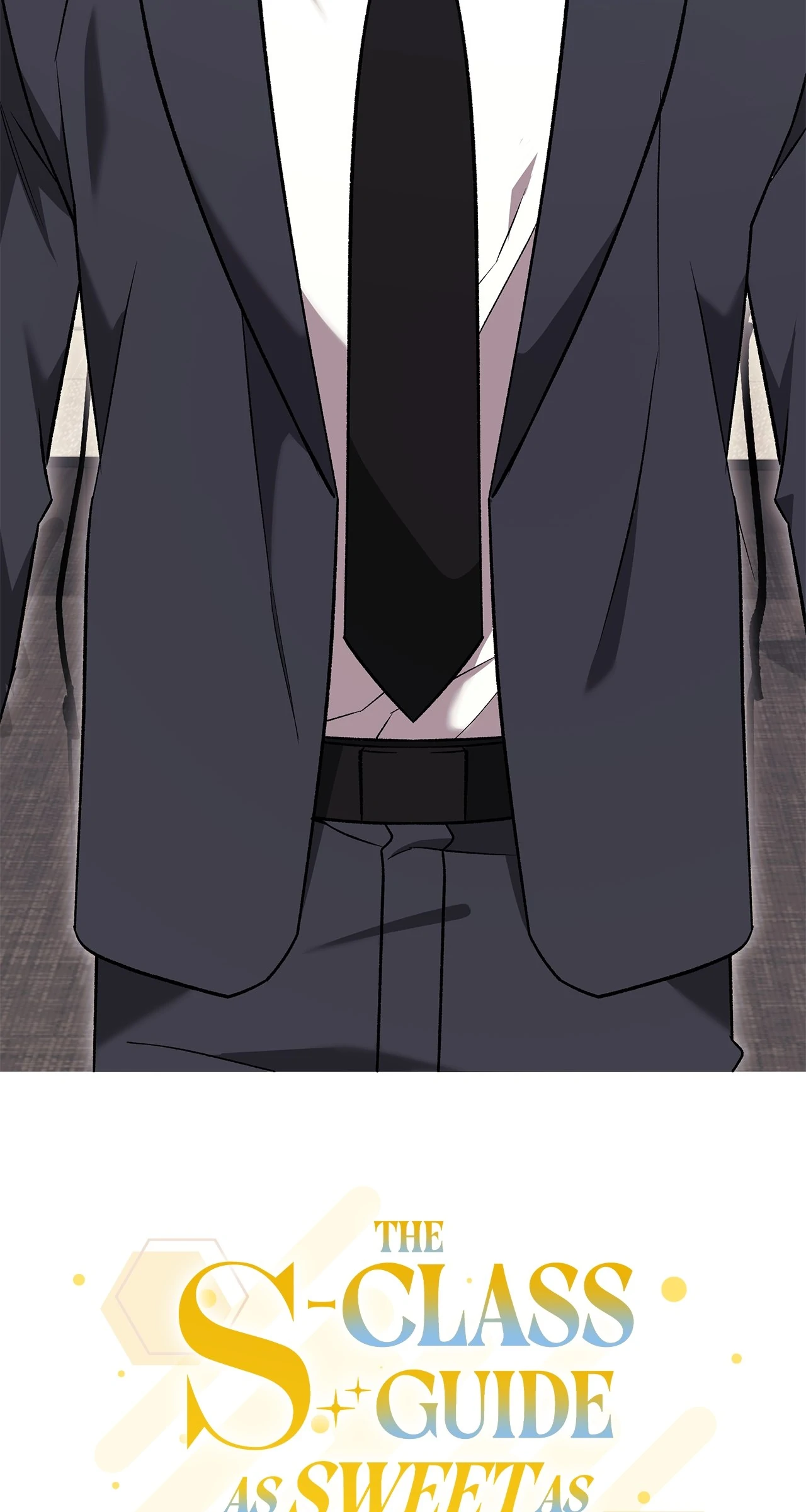 The S-Class Guide As Sweet As Honey [Mature Official] - Chapter 79 Page 19