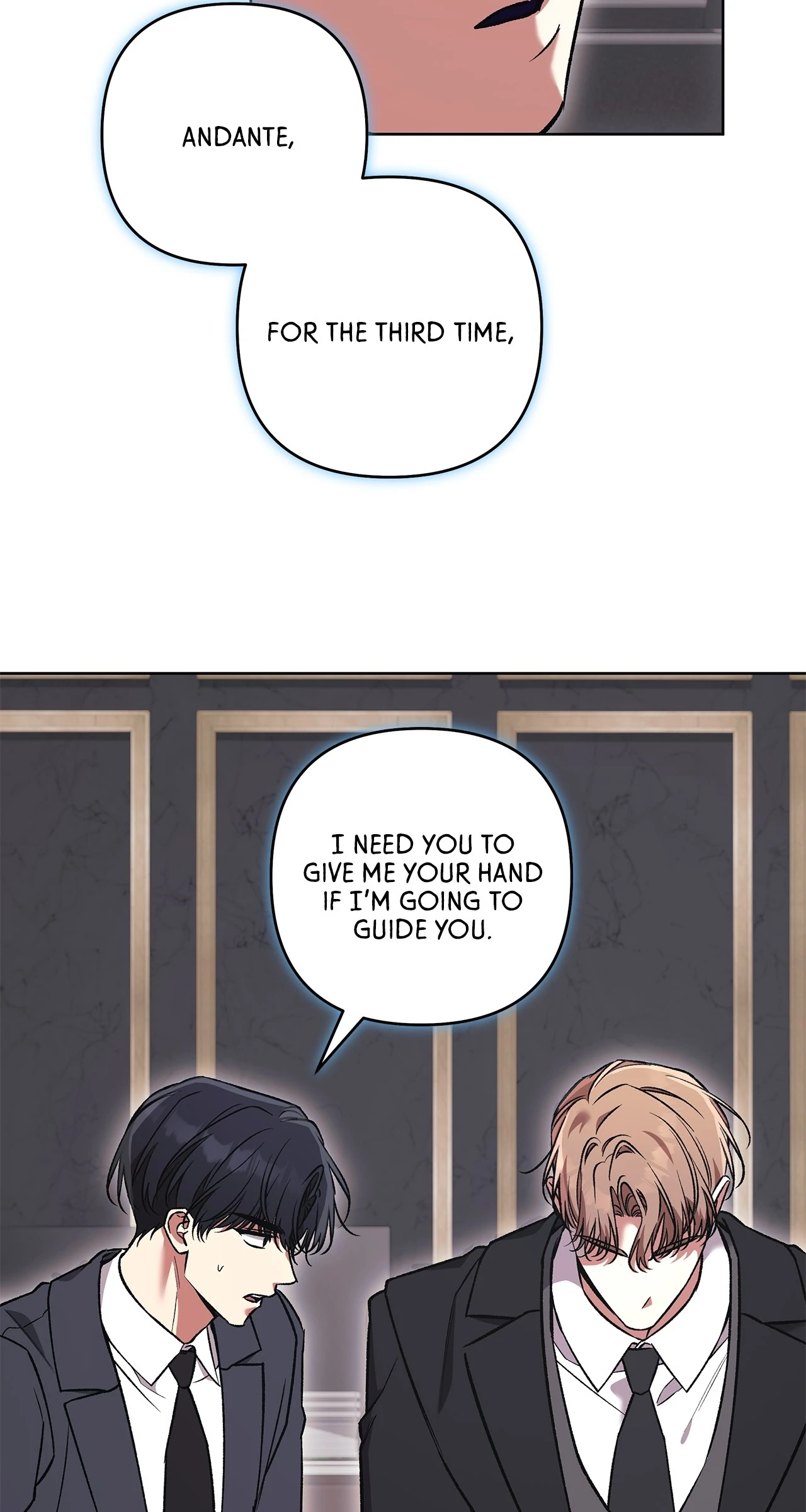 The S-Class Guide As Sweet As Honey [Mature Official] - Chapter 79 Page 21