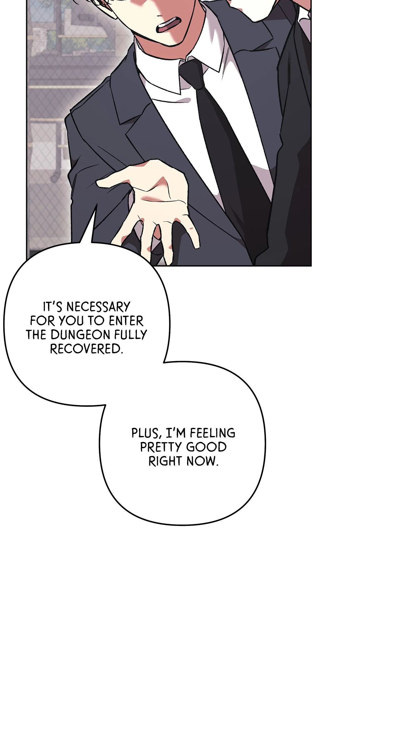 The S-Class Guide As Sweet As Honey [Mature Official] - Chapter 79 Page 23