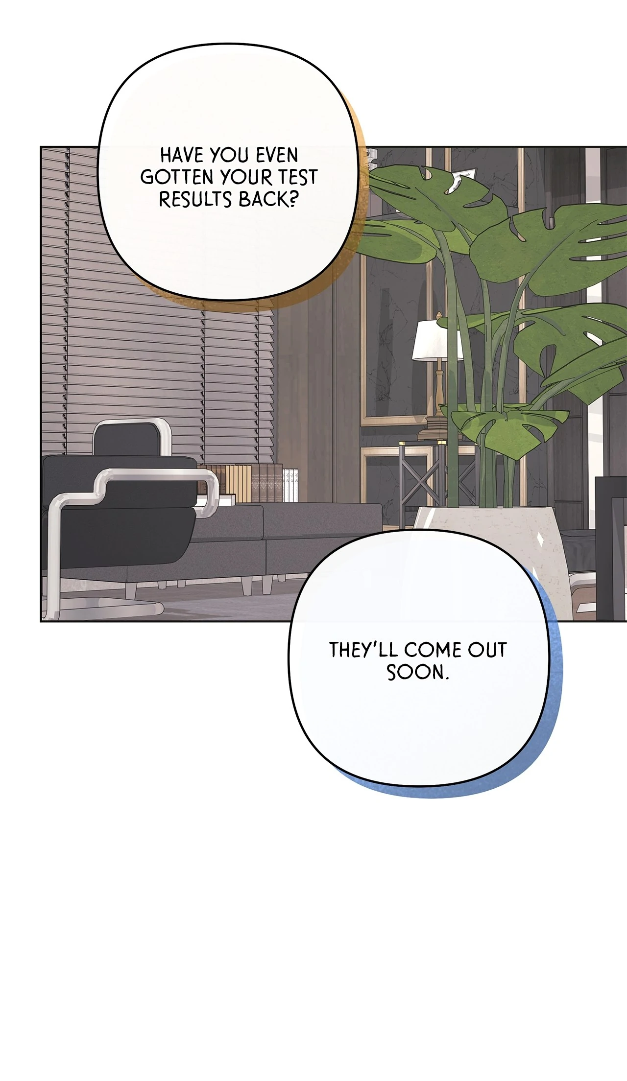 The S-Class Guide As Sweet As Honey [Mature Official] - Chapter 79 Page 24