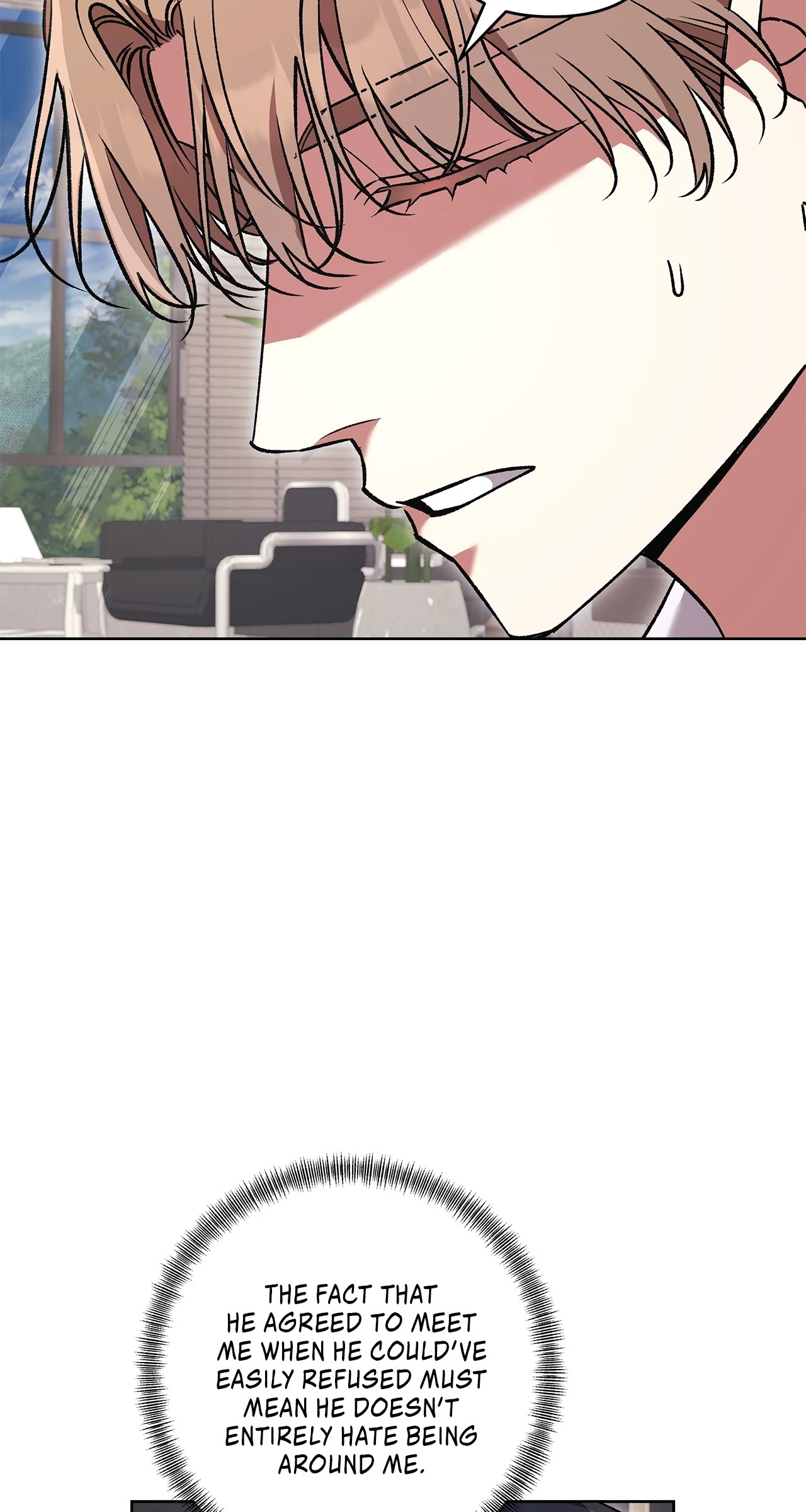 The S-Class Guide As Sweet As Honey [Mature Official] - Chapter 79 Page 29