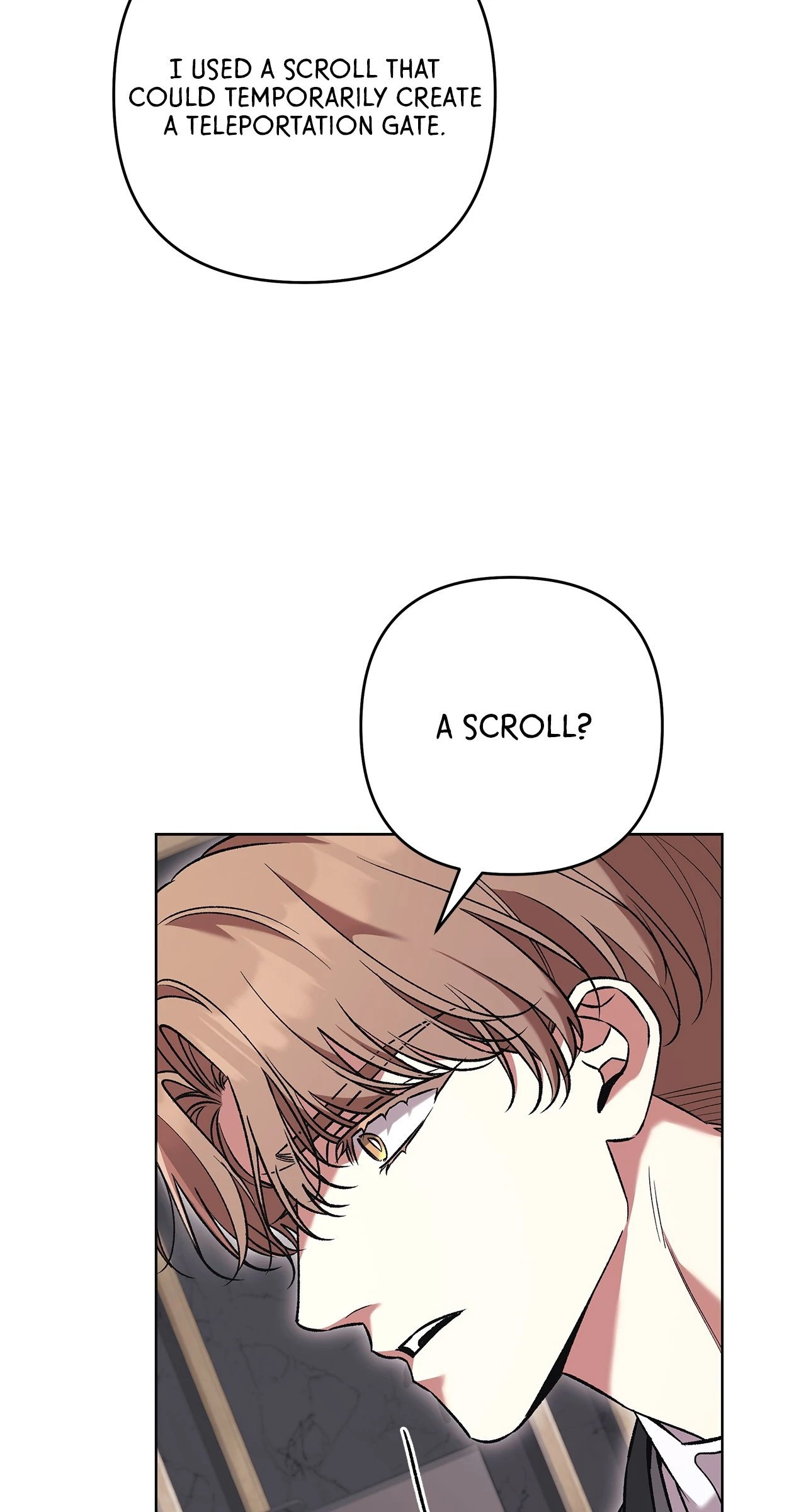 The S-Class Guide As Sweet As Honey [Mature Official] - Chapter 79 Page 35
