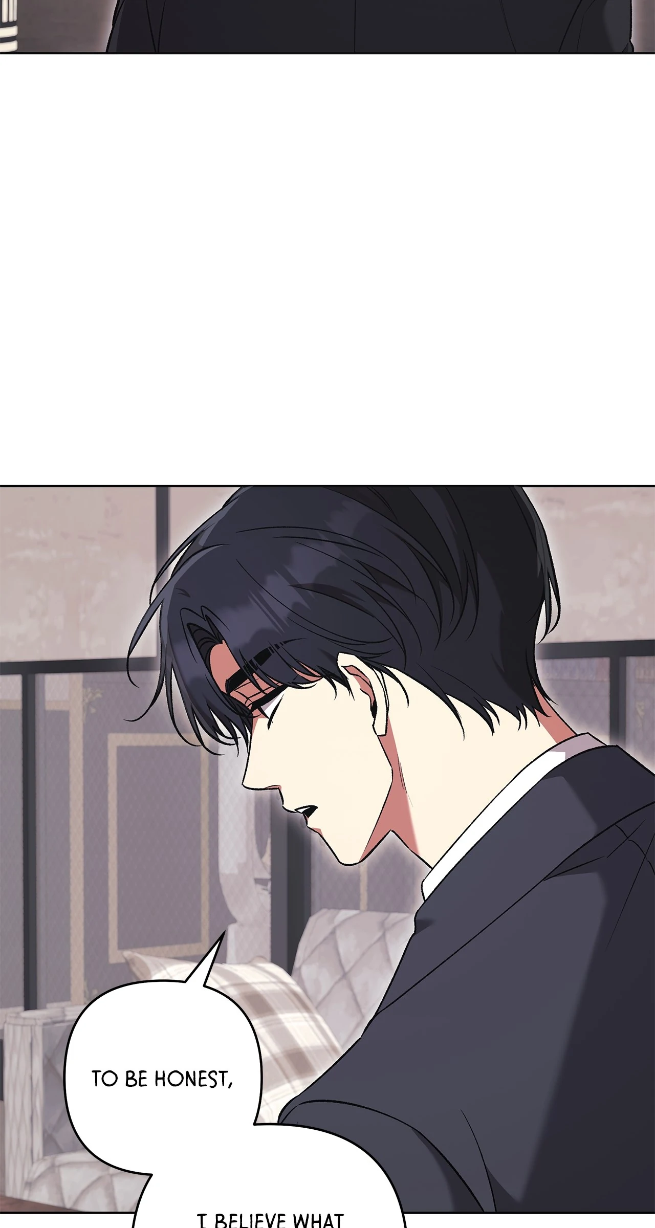 The S-Class Guide As Sweet As Honey [Mature Official] - Chapter 79 Page 37