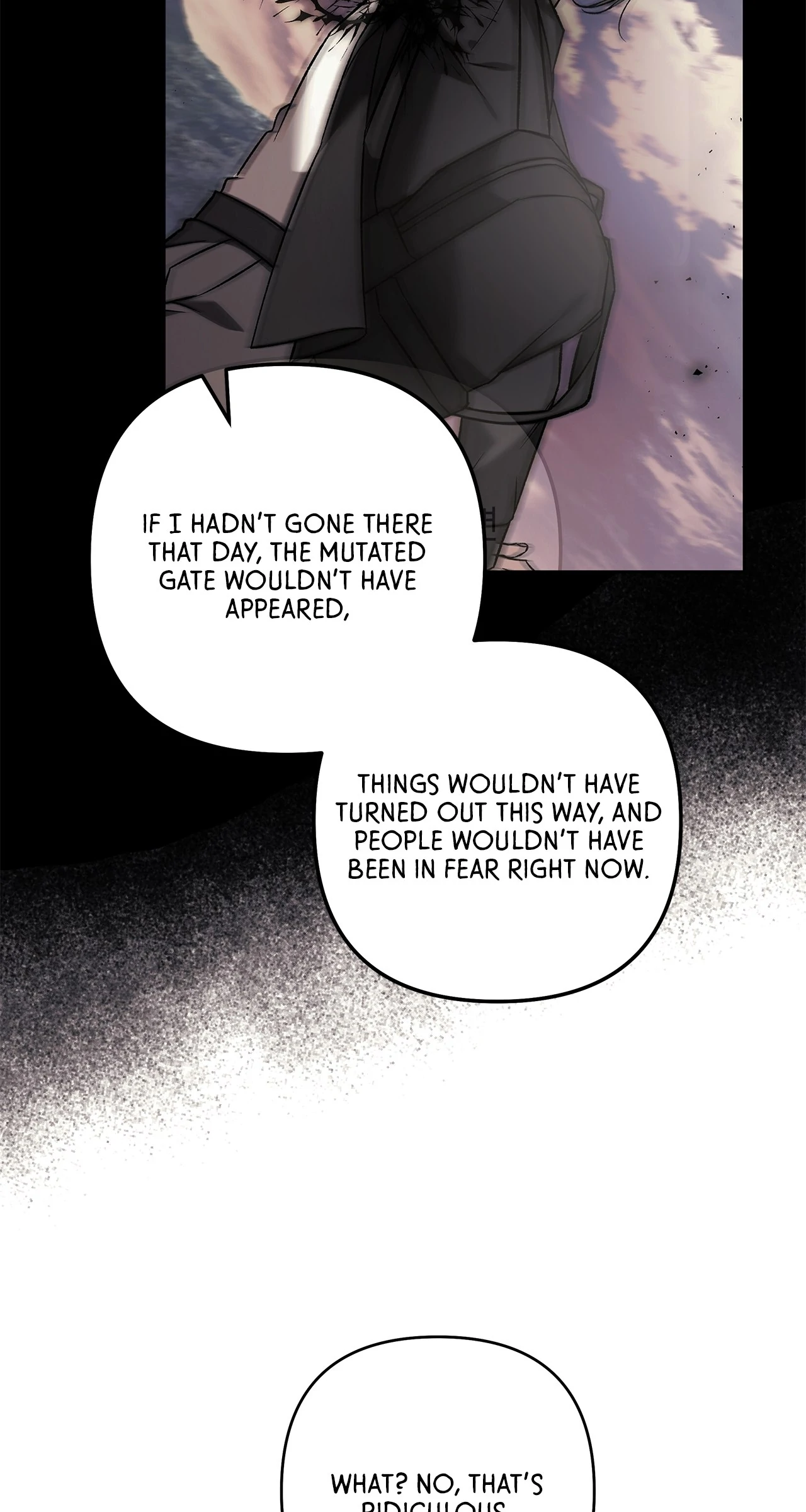 The S-Class Guide As Sweet As Honey [Mature Official] - Chapter 79 Page 39