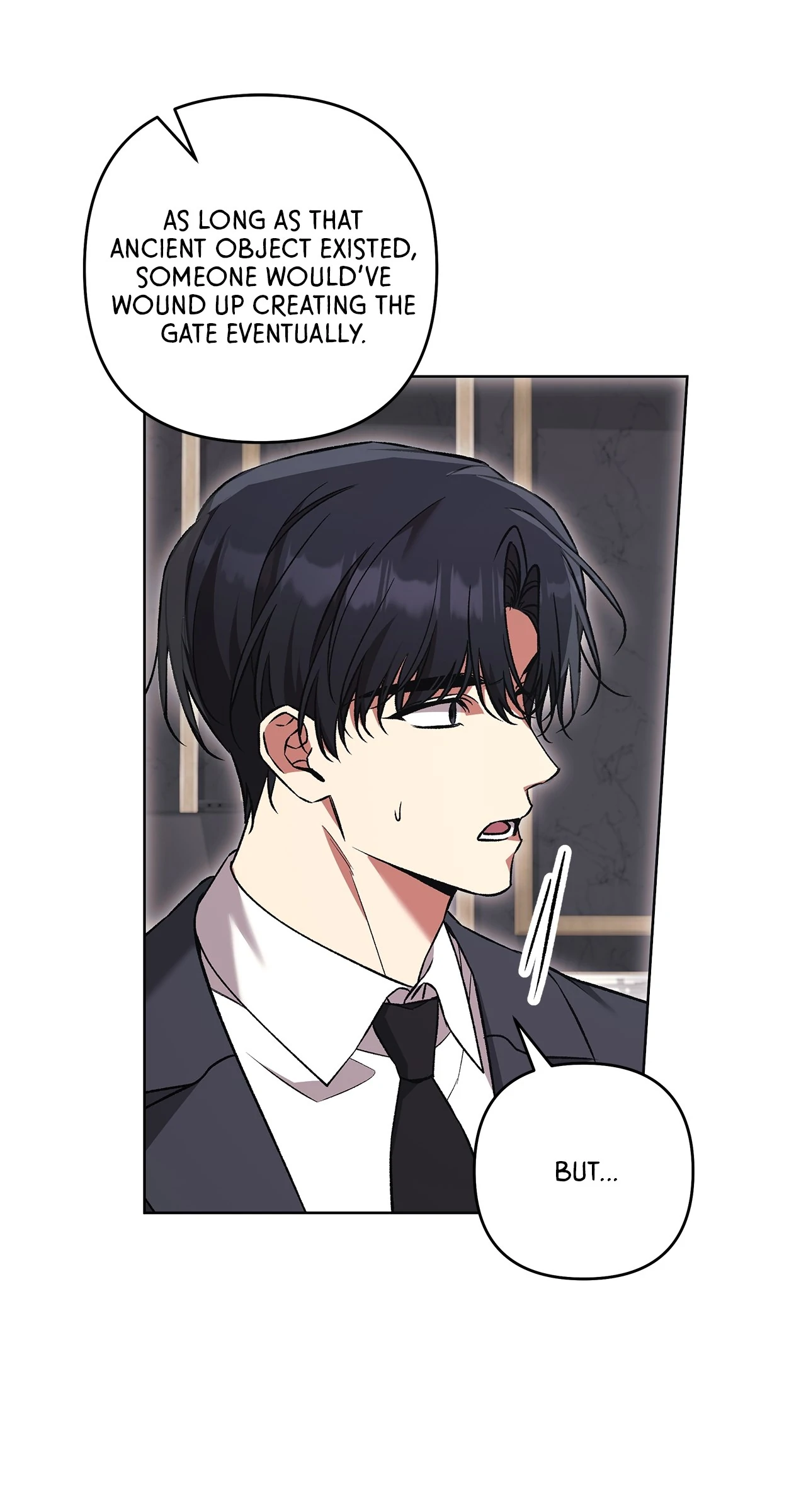 The S-Class Guide As Sweet As Honey [Mature Official] - Chapter 79 Page 41