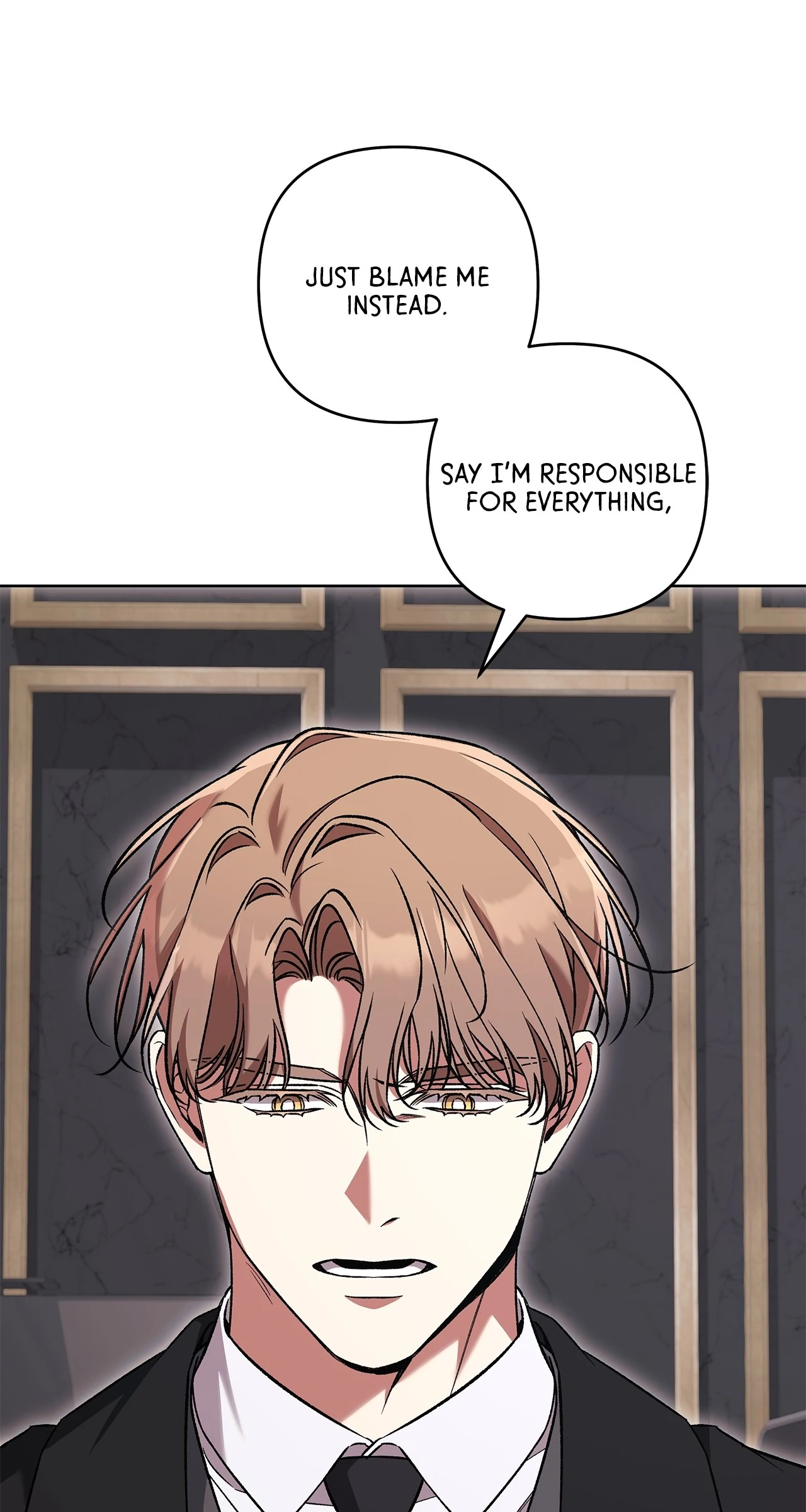 The S-Class Guide As Sweet As Honey [Mature Official] - Chapter 79 Page 42