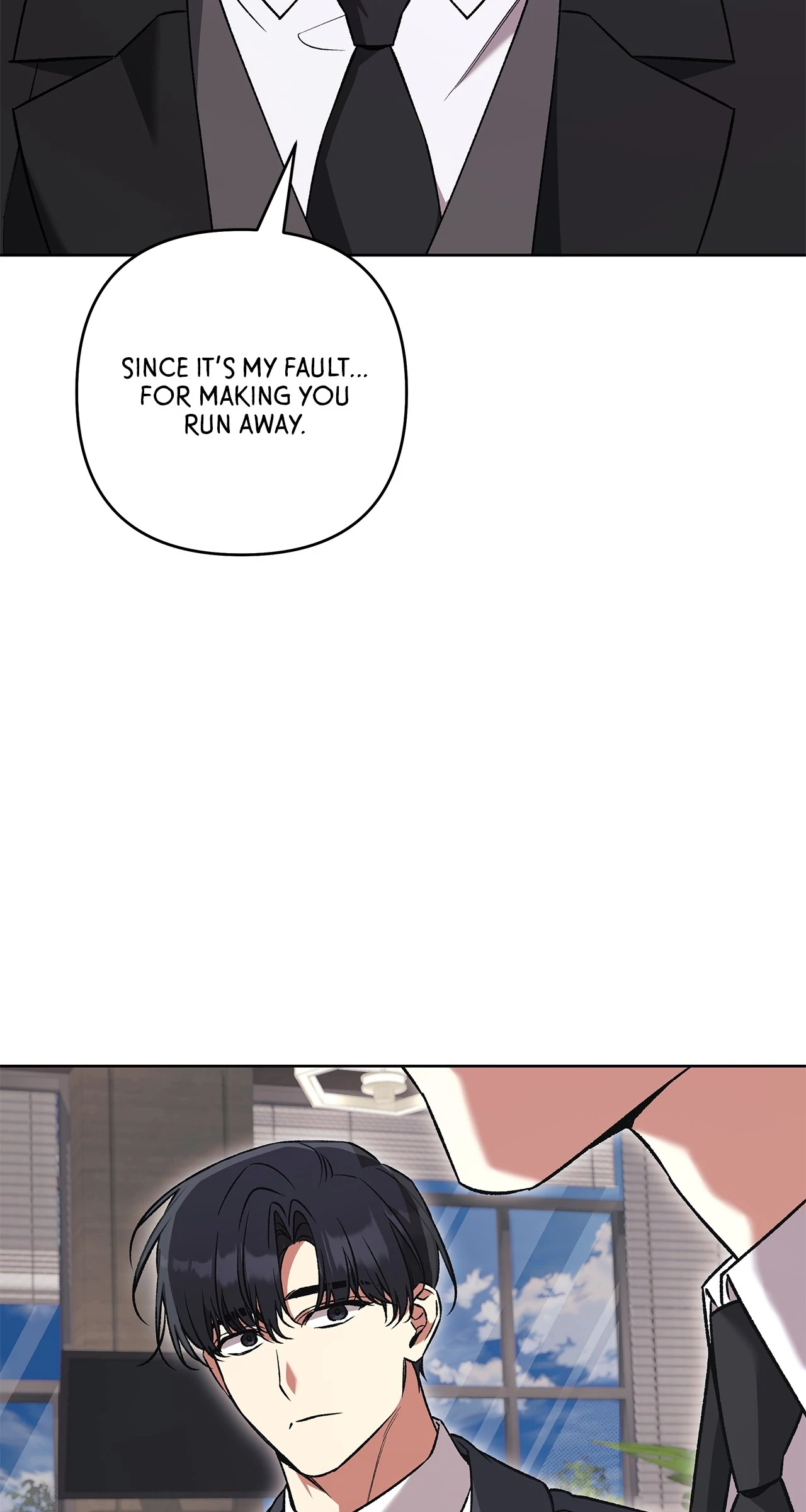 The S-Class Guide As Sweet As Honey [Mature Official] - Chapter 79 Page 43