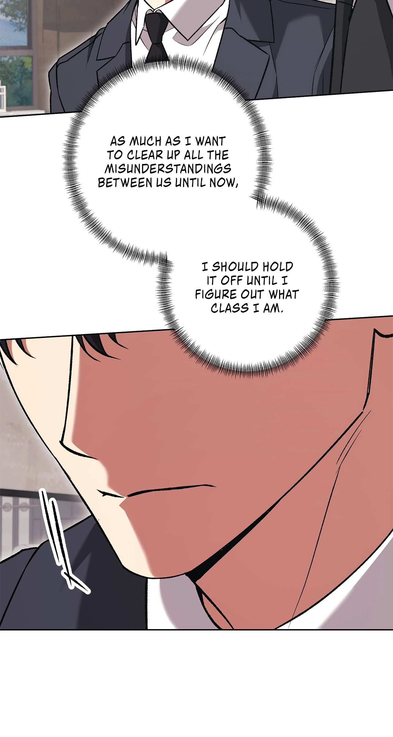 The S-Class Guide As Sweet As Honey [Mature Official] - Chapter 79 Page 44