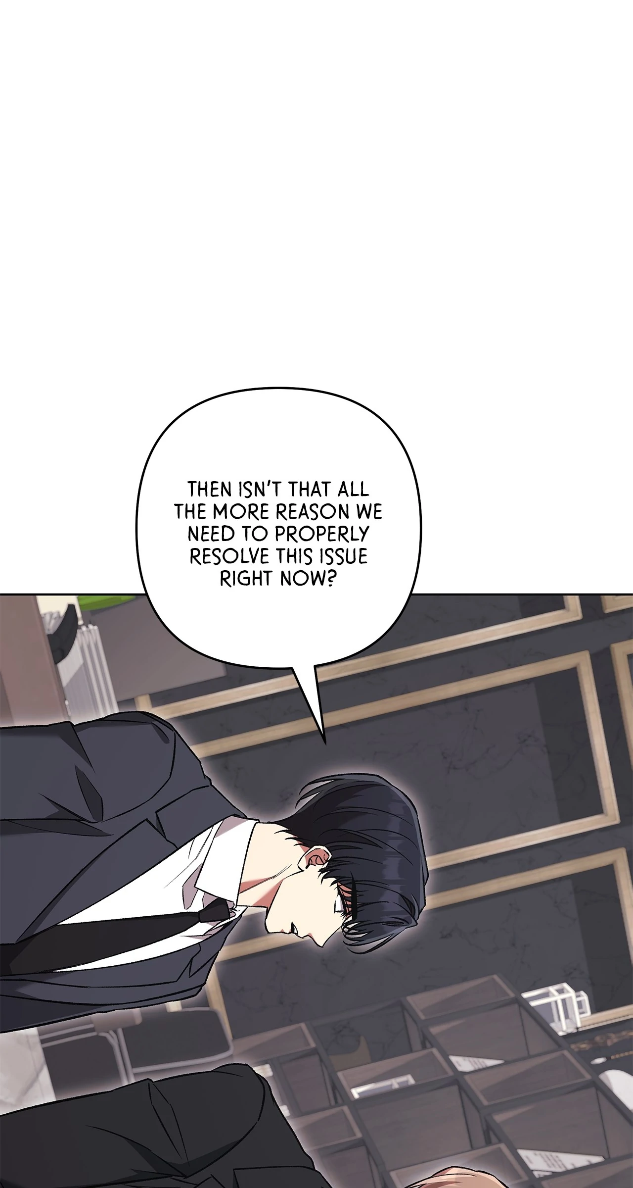 The S-Class Guide As Sweet As Honey [Mature Official] - Chapter 79 Page 45