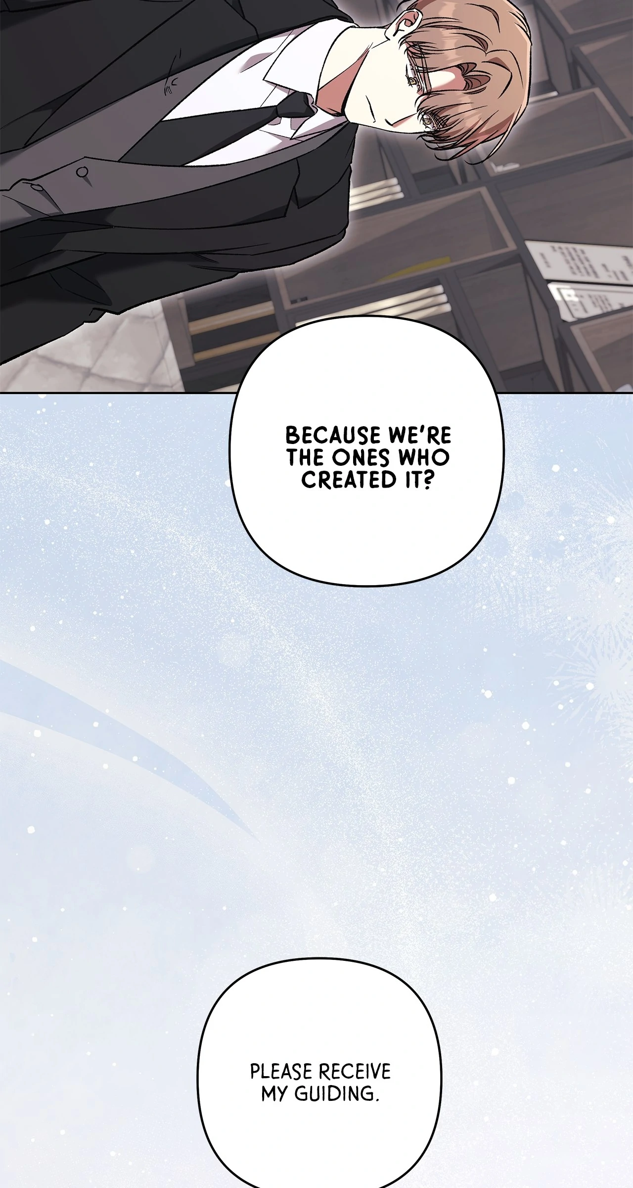 The S-Class Guide As Sweet As Honey [Mature Official] - Chapter 79 Page 46