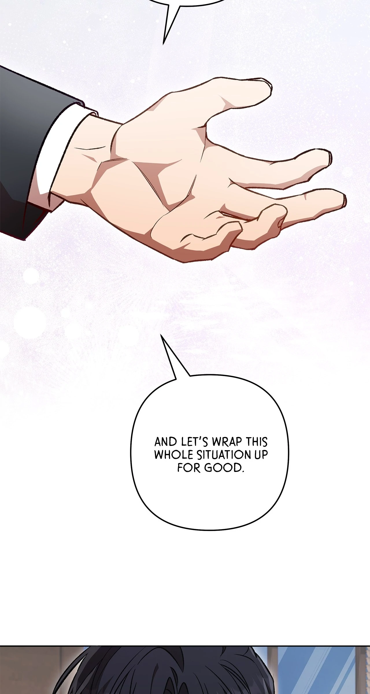 The S-Class Guide As Sweet As Honey [Mature Official] - Chapter 79 Page 47