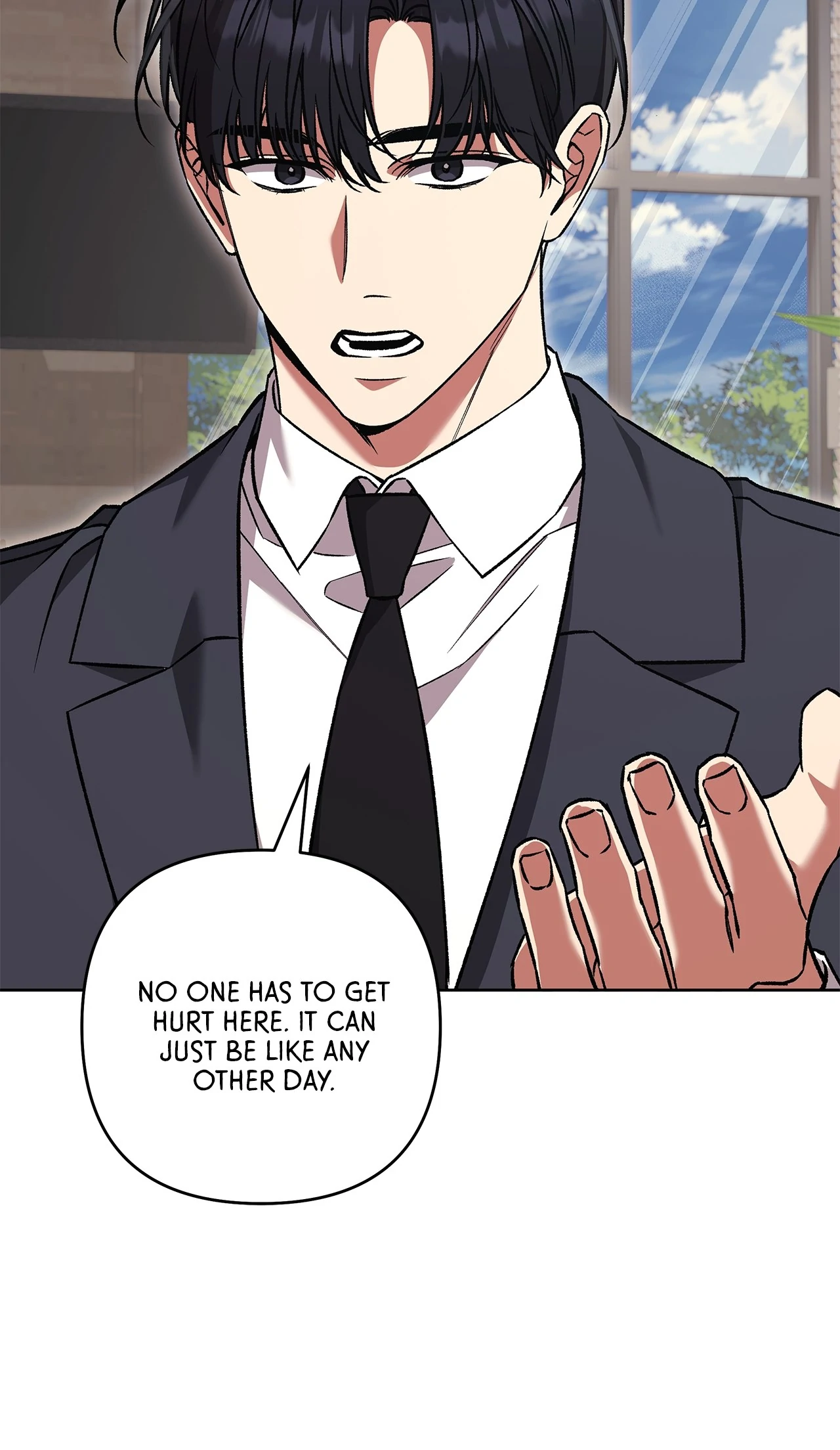 The S-Class Guide As Sweet As Honey [Mature Official] - Chapter 79 Page 48