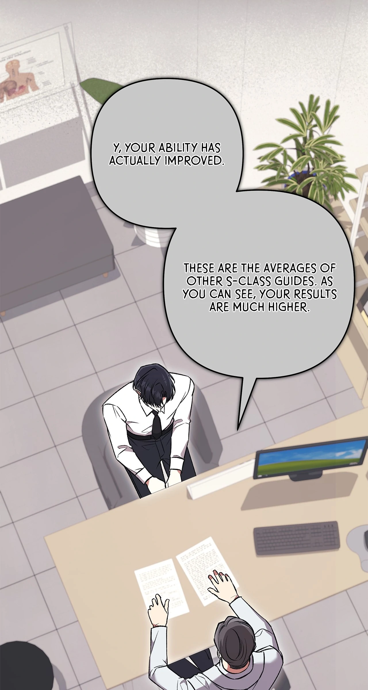 The S-Class Guide As Sweet As Honey [Mature Official] - Chapter 79 Page 52
