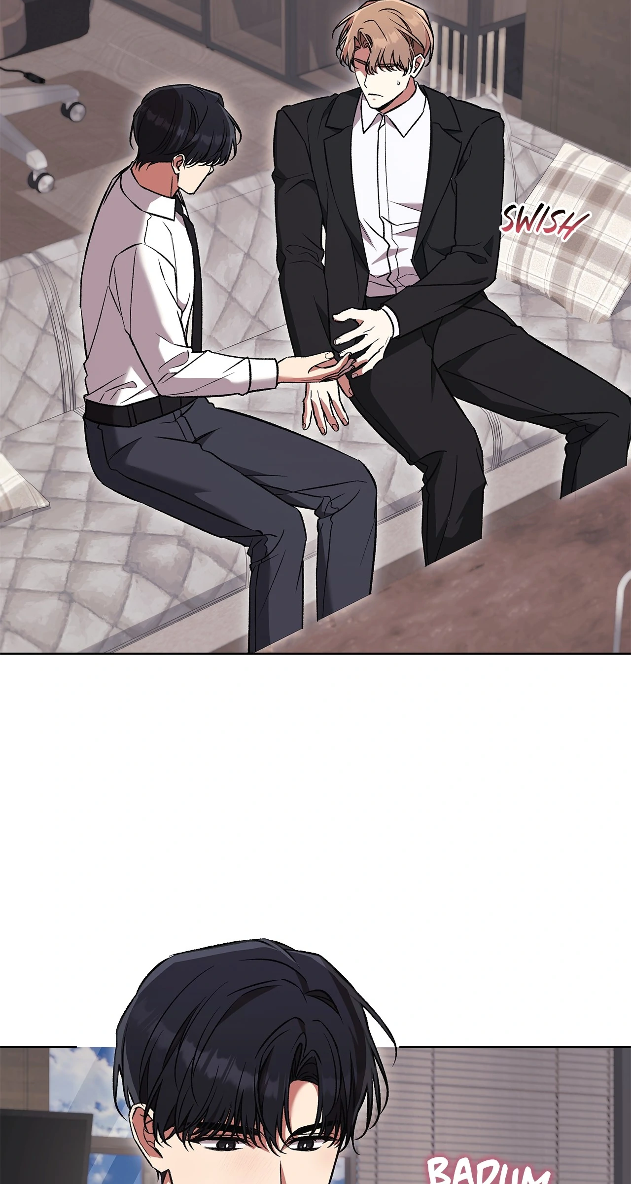 The S-Class Guide As Sweet As Honey [Mature Official] - Chapter 79 Page 59