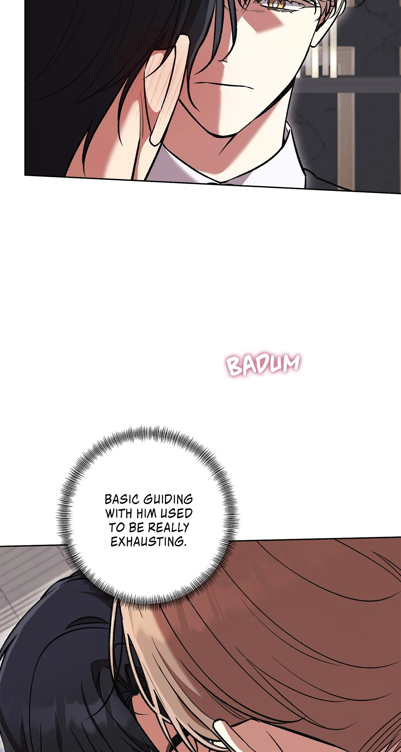 The S-Class Guide As Sweet As Honey [Mature Official] - Chapter 79 Page 62