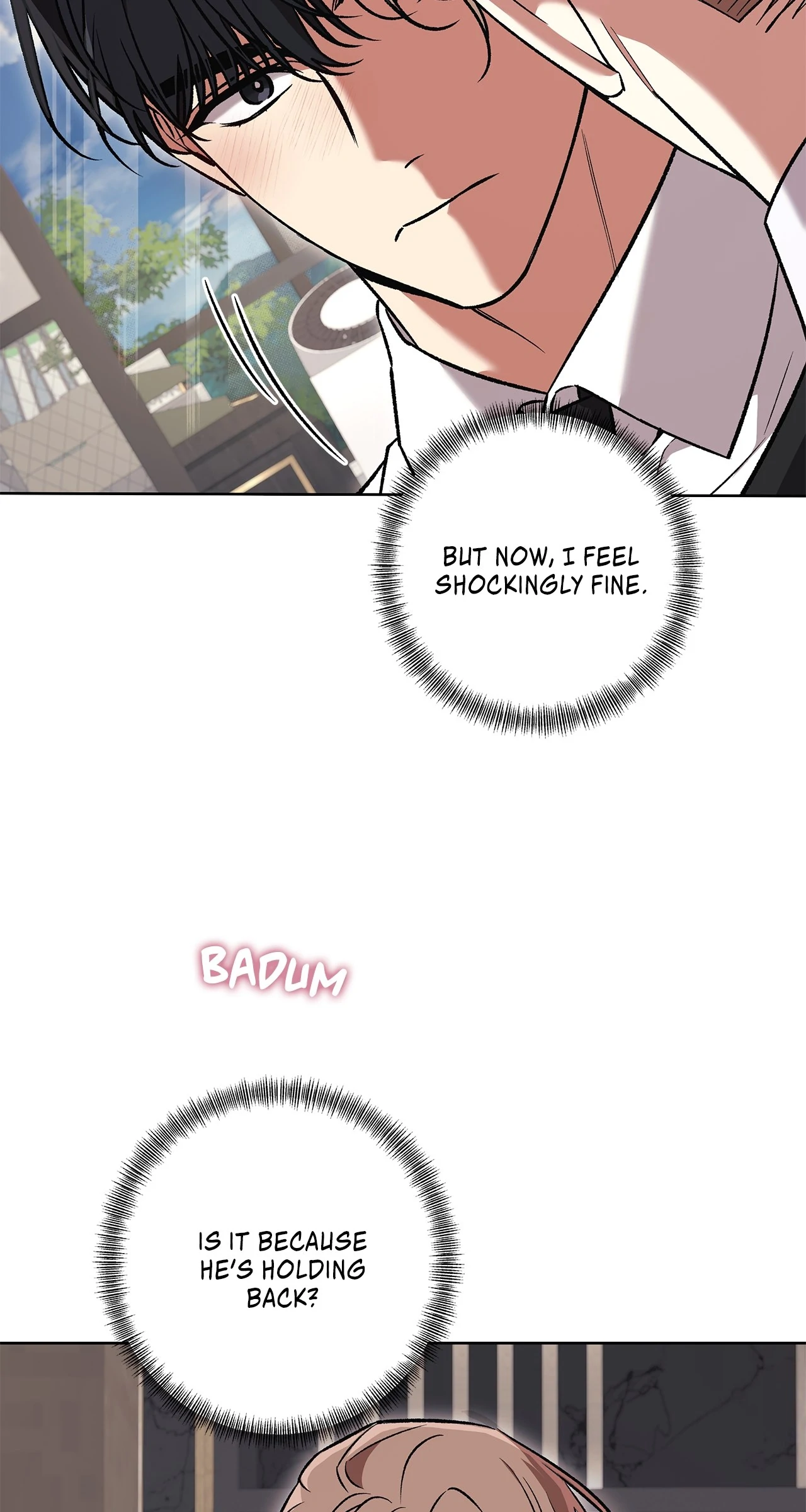 The S-Class Guide As Sweet As Honey [Mature Official] - Chapter 79 Page 63