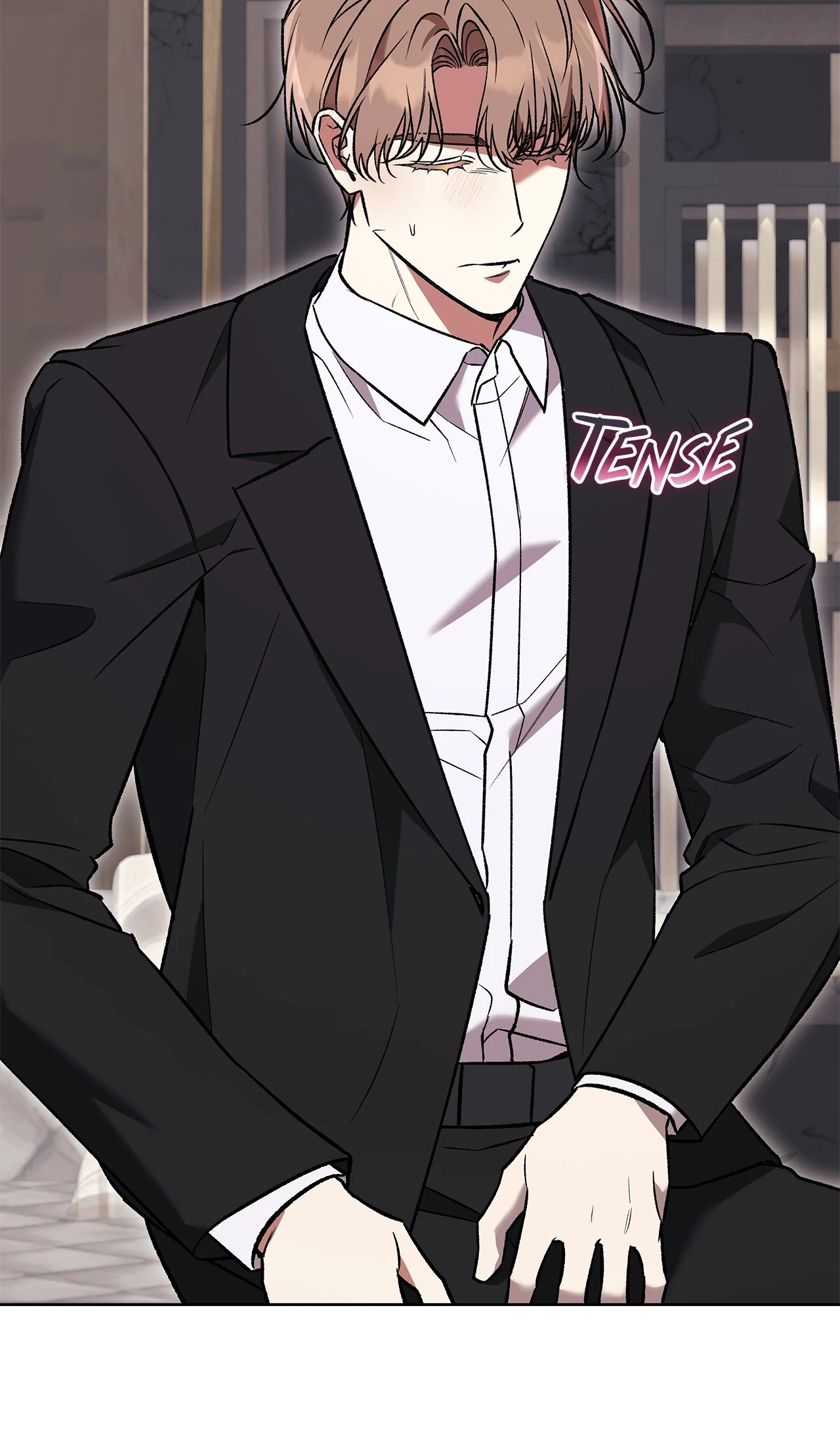 The S-Class Guide As Sweet As Honey [Mature Official] - Chapter 79 Page 64