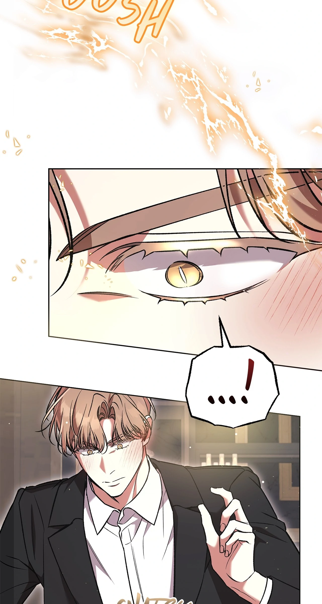 The S-Class Guide As Sweet As Honey [Mature Official] - Chapter 79 Page 66