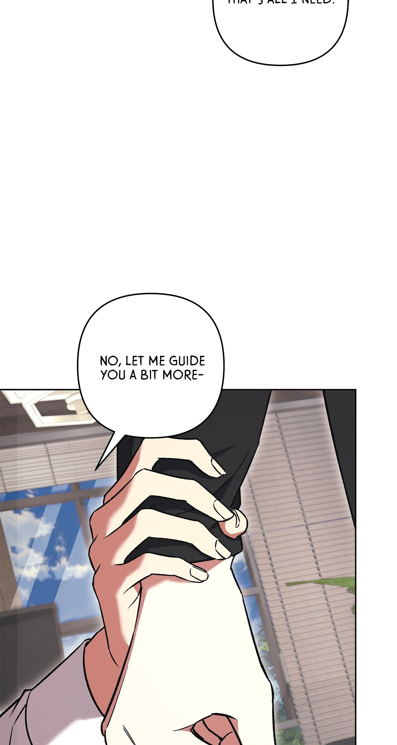 The S-Class Guide As Sweet As Honey [Mature Official] - Chapter 79 Page 68